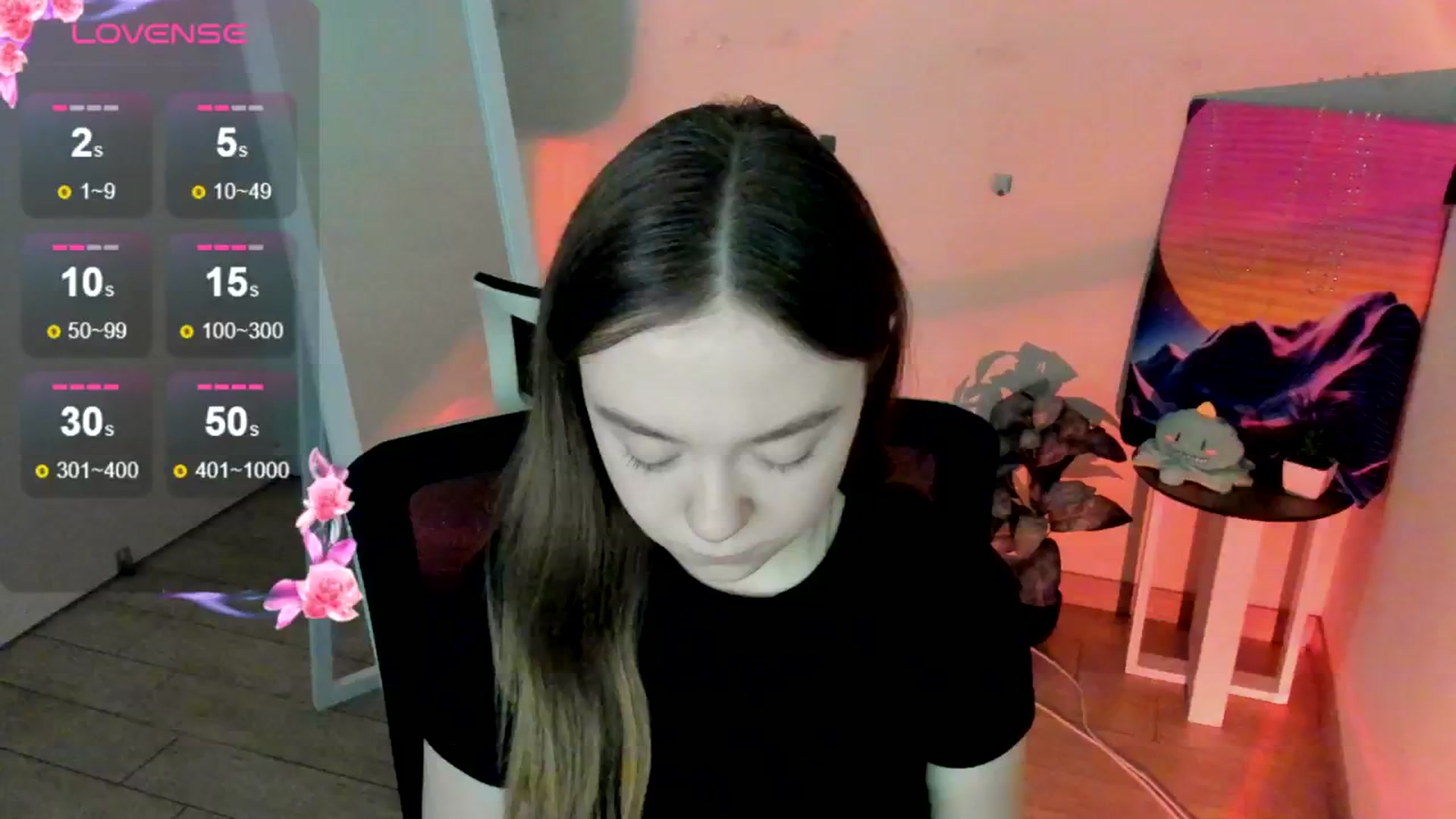 Gallery image thumbnail from Rudy_Meow's myfreecams stream on, 06/09/2025, 08:25 image 2 of 20