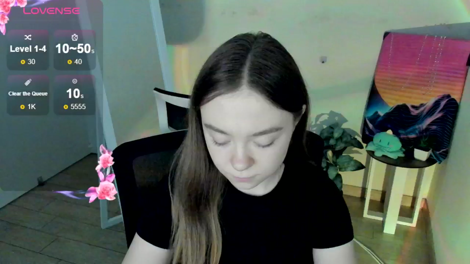 Gallery image thumbnail from Rudy_Meow's myfreecams stream on, 06/09/2025, 08:25 image 4 of 20