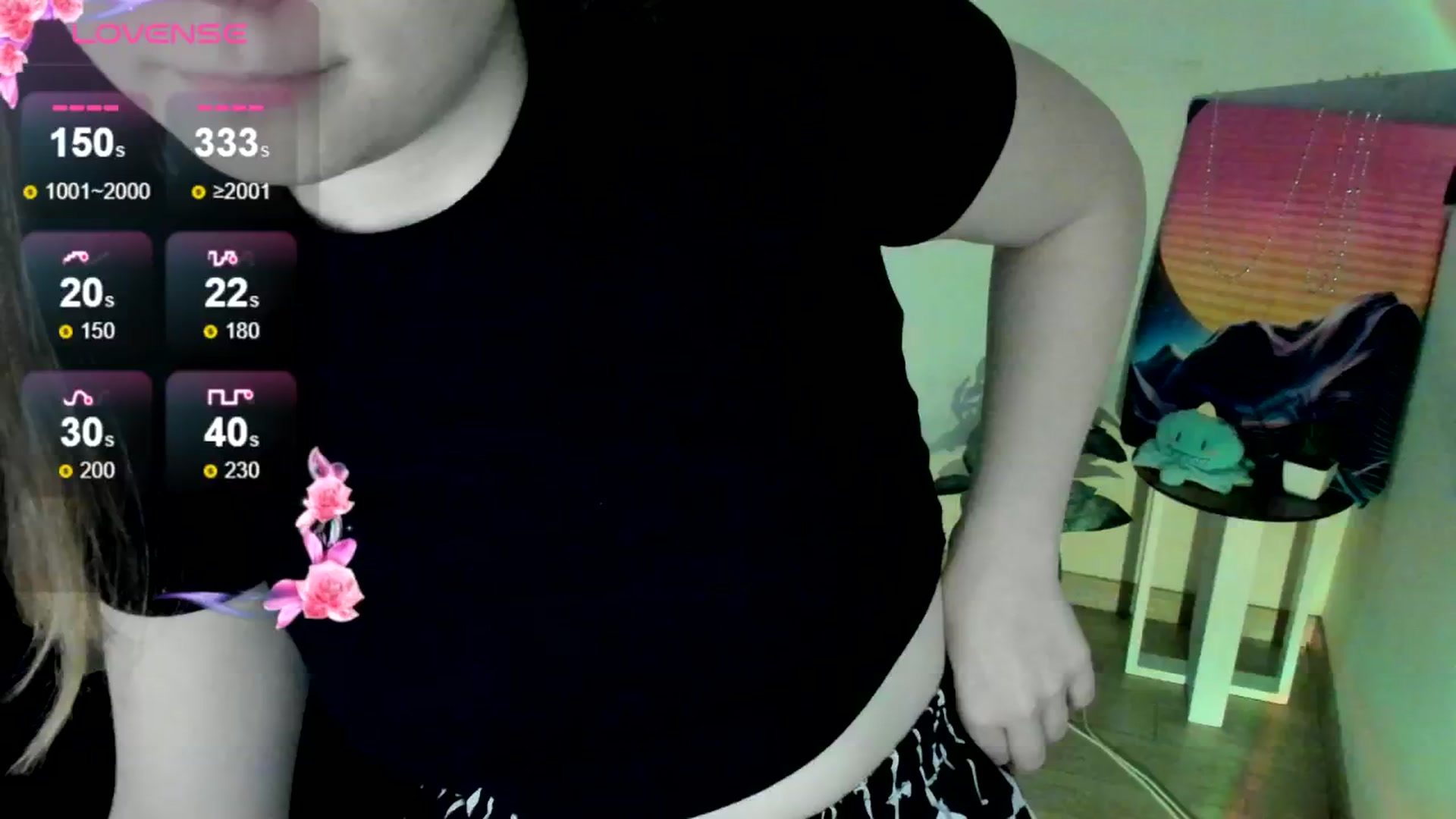Gallery image thumbnail from Rudy_Meow's myfreecams stream on, 06/09/2025, 08:25 image 15 of 20