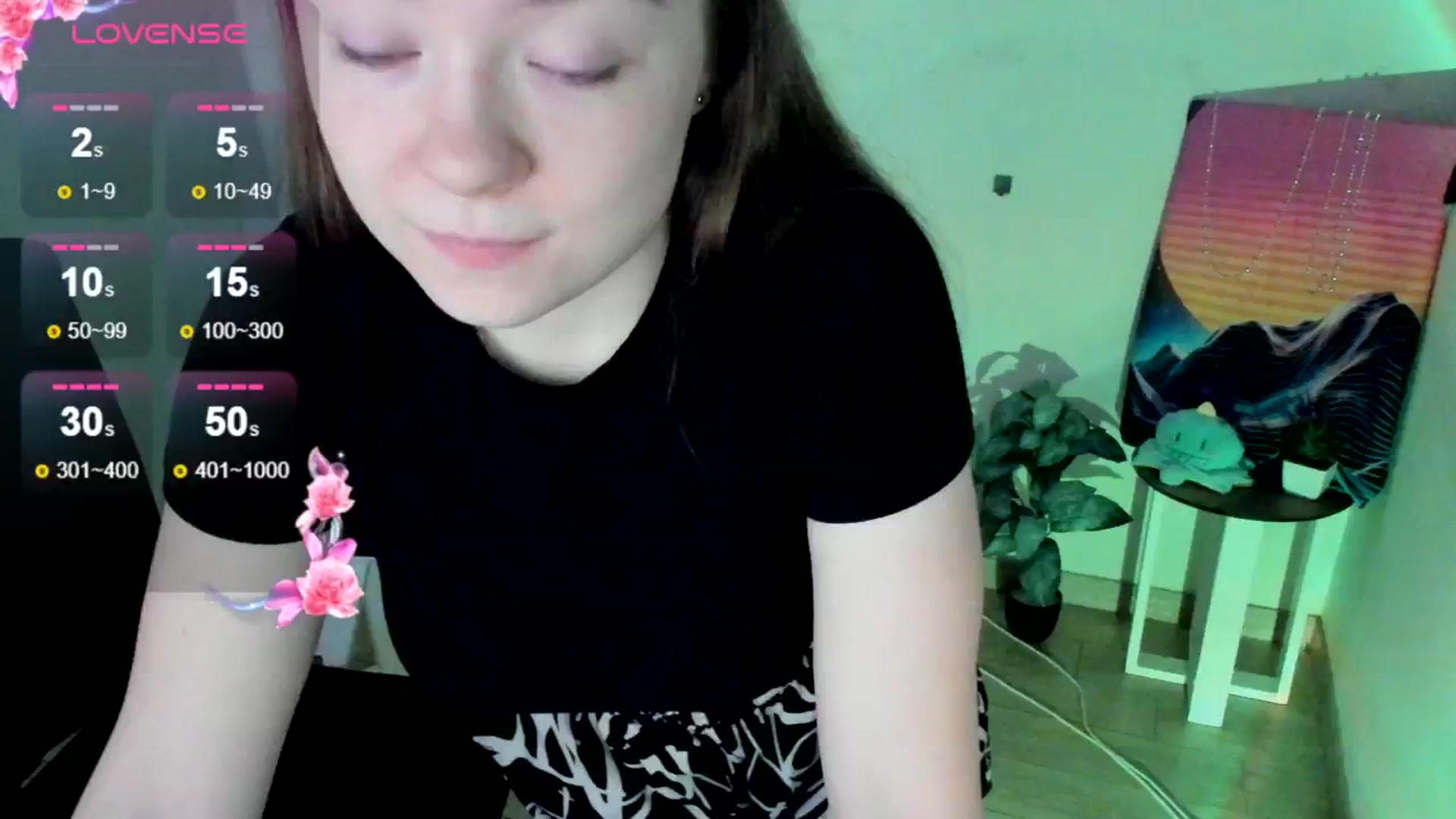 Gallery image thumbnail from Rudy_Meow's myfreecams stream on, 06/09/2025, 09:41 image 2 of 20