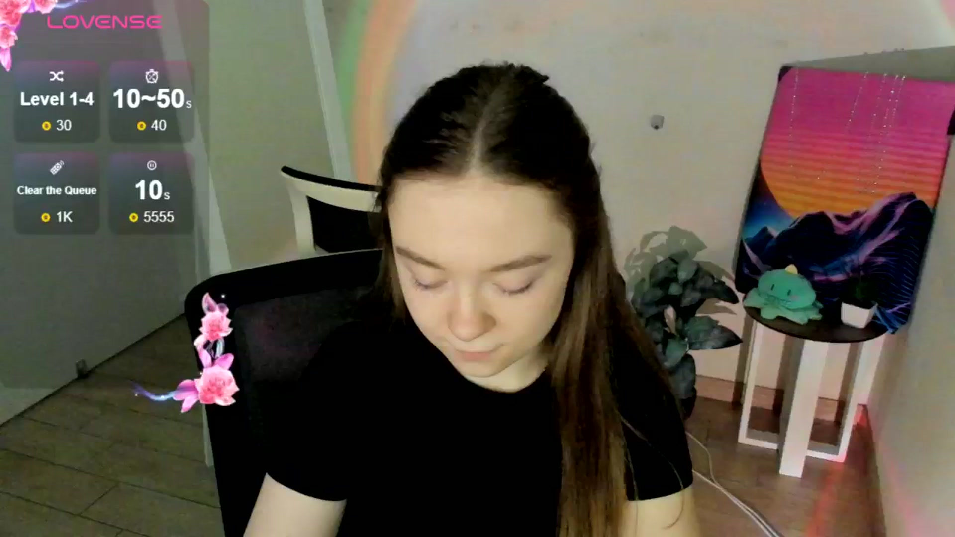 Gallery image thumbnail from Rudy_Meow's myfreecams stream on, 06/09/2025, 09:41 image 8 of 20
