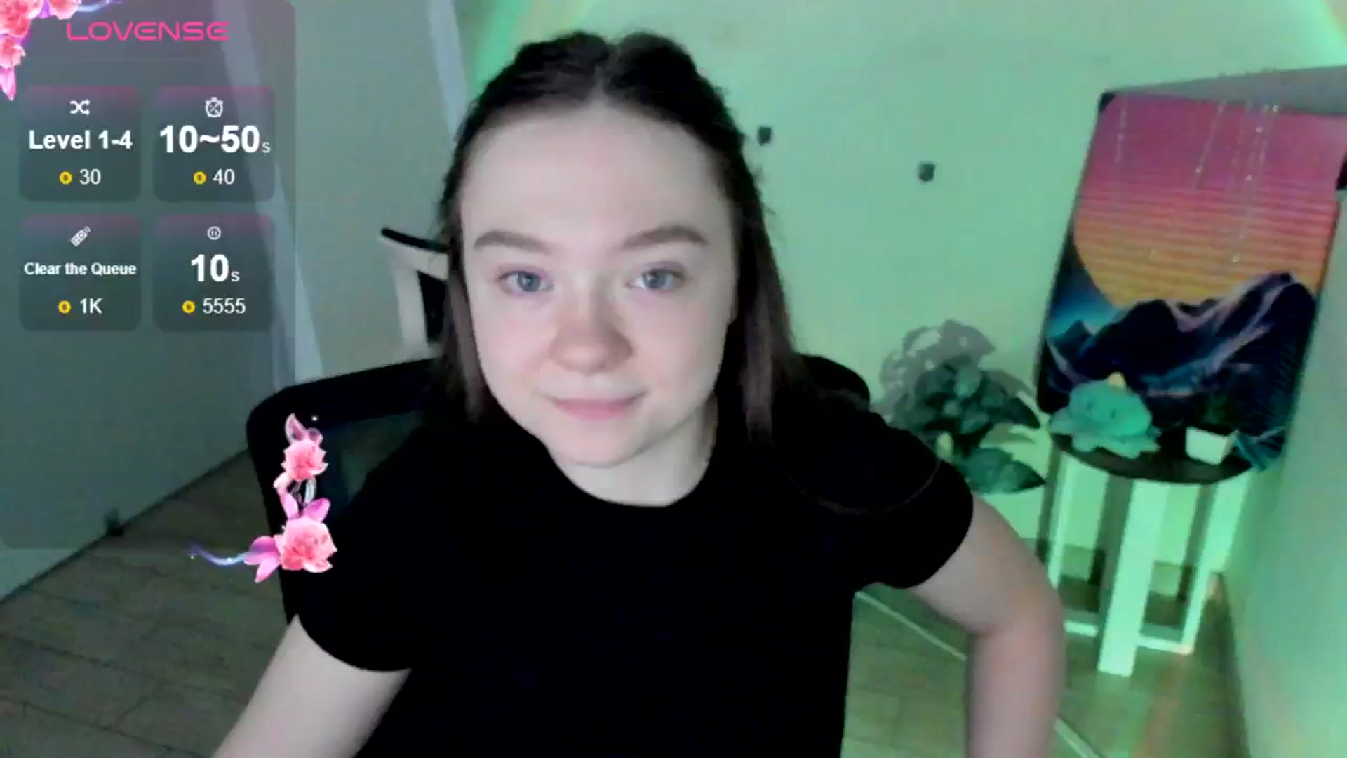 Gallery image thumbnail from Rudy_Meow's myfreecams stream on, 06/09/2025, 09:41 image 9 of 20