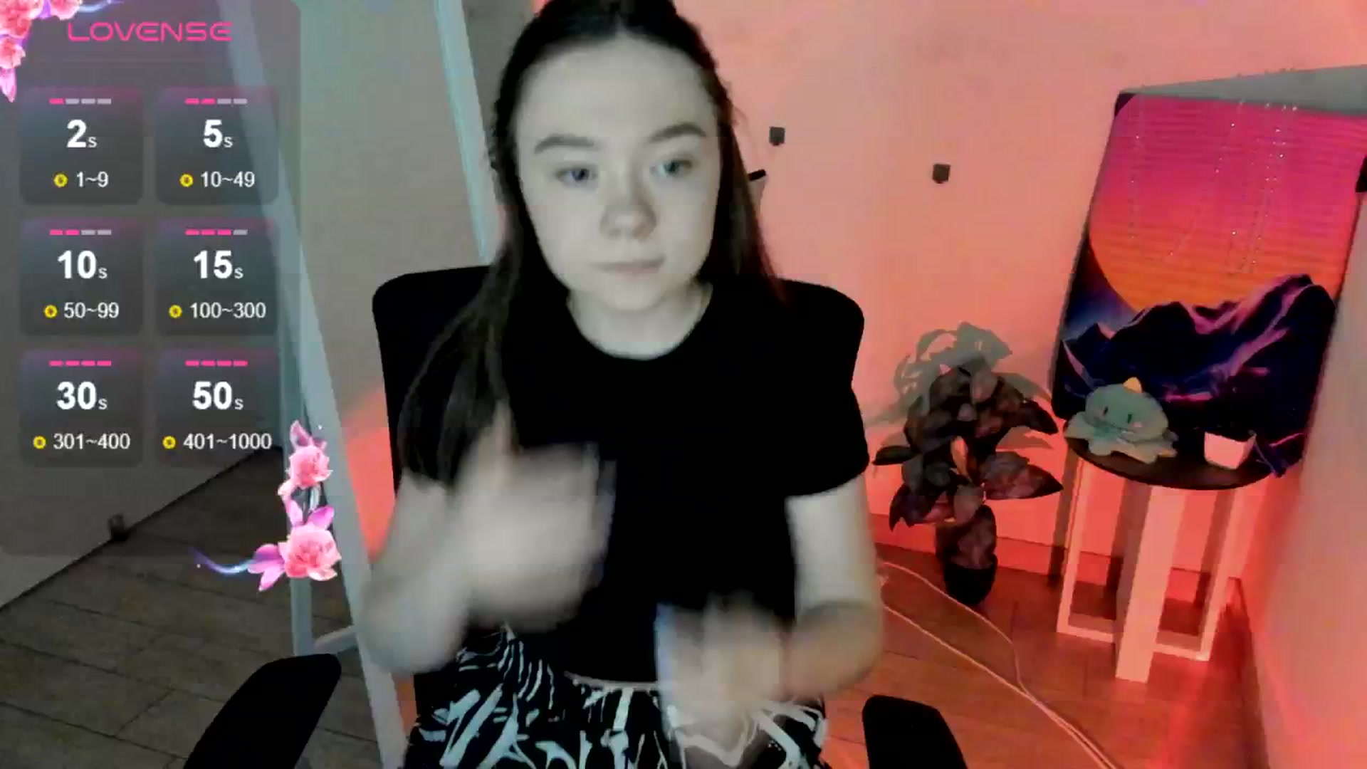 Gallery image thumbnail from Rudy_Meow's myfreecams stream on, 06/09/2025, 09:41 image 5 of 20