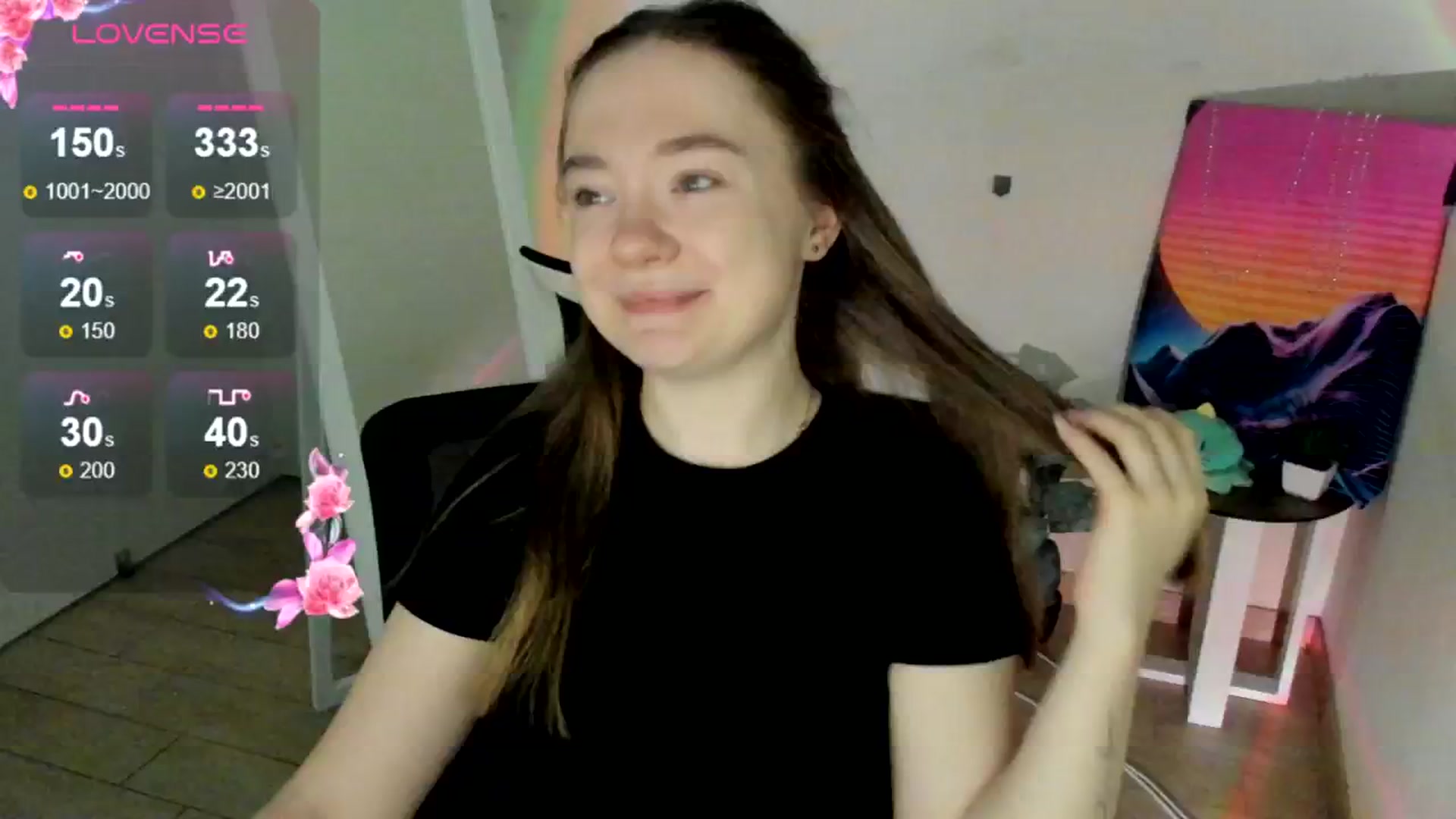Gallery image thumbnail from Rudy_Meow's myfreecams stream on, 06/09/2025, 09:41 image 15 of 20