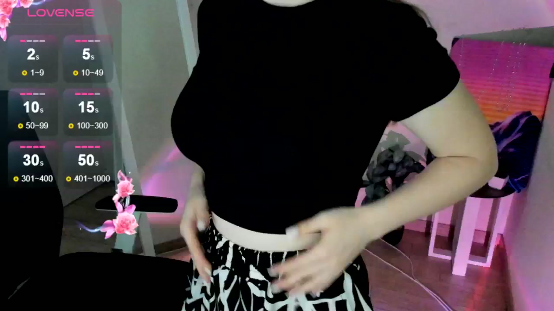 Gallery image thumbnail from Rudy_Meow's myfreecams stream on, 06/09/2025, 09:41 image 4 of 20