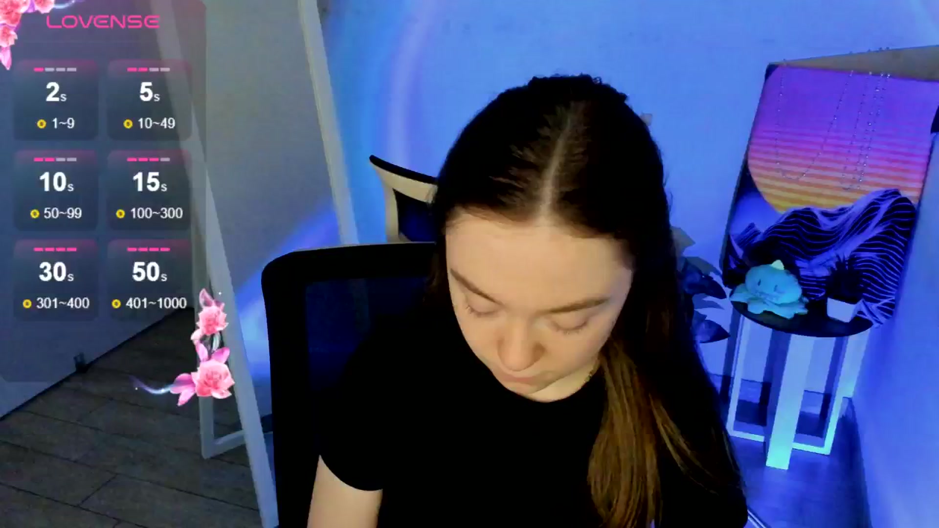 Gallery image thumbnail from Rudy_Meow's myfreecams stream on, 06/09/2025, 09:41 image 6 of 20