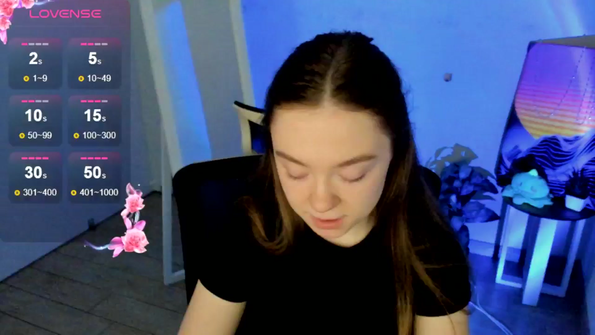 Gallery image thumbnail from Rudy_Meow's myfreecams stream on, 06/09/2025, 09:41 image 20 of 20