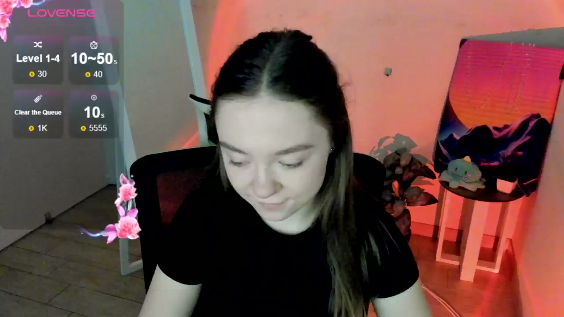 Gallery image thumbnail from Rudy_Meow's myfreecams stream on, 06/09/2025, 09:41 image 12 of 20