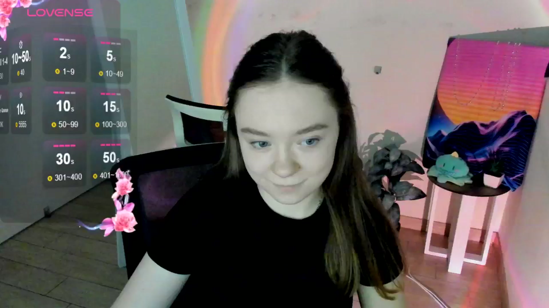 Gallery image thumbnail from Rudy_Meow's myfreecams stream on, 06/09/2025, 09:41 image 7 of 20