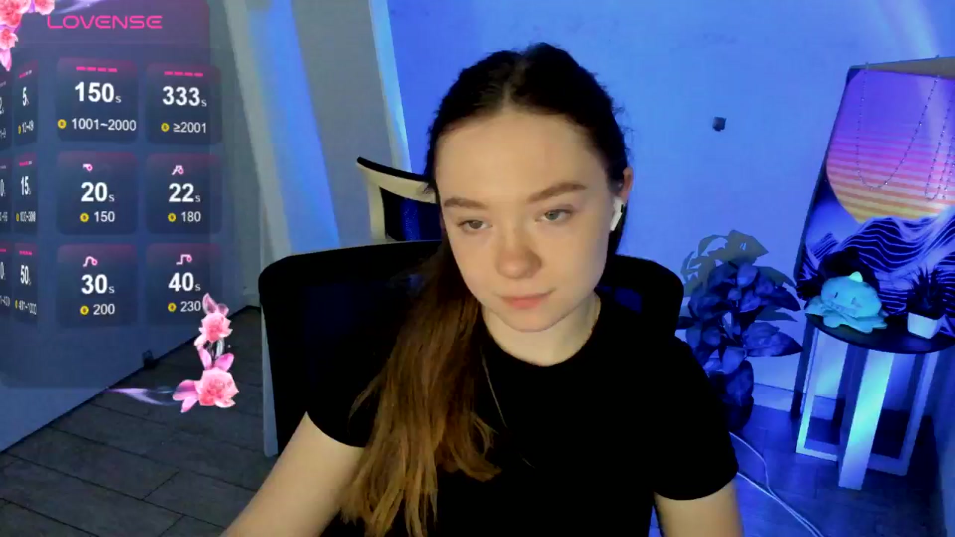 Gallery image thumbnail from Rudy_Meow's myfreecams stream on, 06/09/2025, 10:02 image 2 of 20