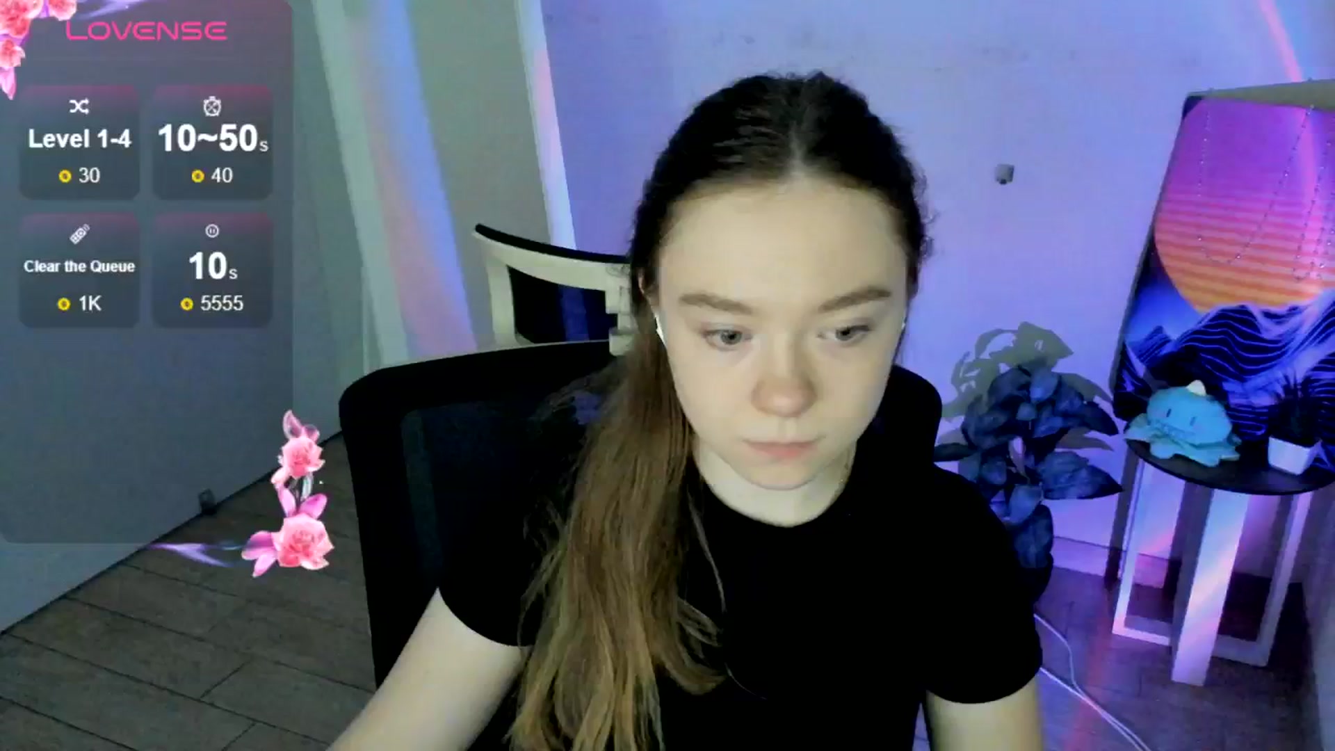 Gallery image thumbnail from Rudy_Meow's myfreecams stream on, 06/09/2025, 10:02 image 4 of 20
