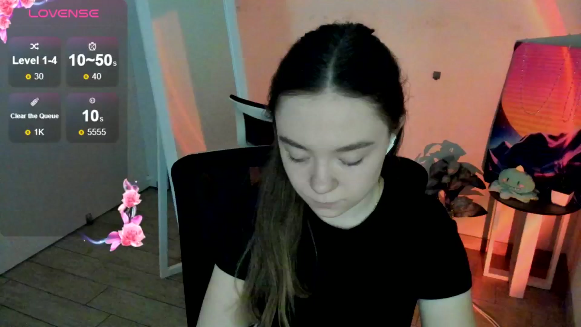 Gallery image thumbnail from Rudy_Meow's myfreecams stream on, 06/09/2025, 10:02 image 13 of 20