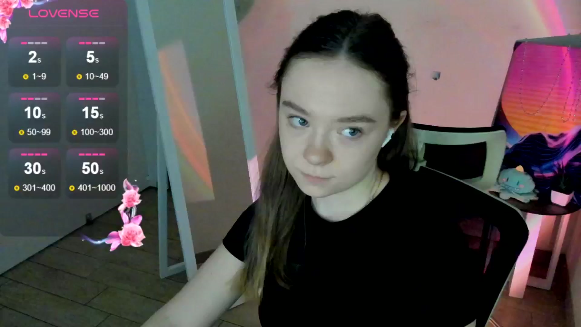 Gallery image thumbnail from Rudy_Meow's myfreecams stream on, 06/09/2025, 10:02 image 7 of 20