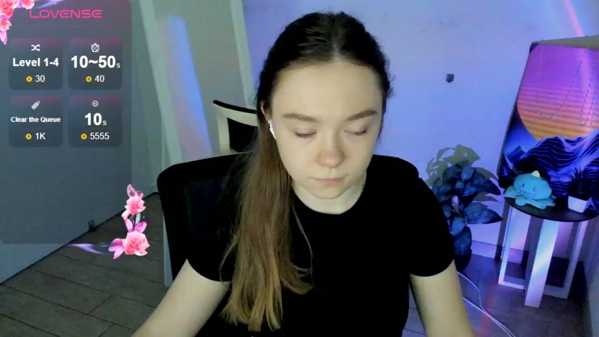 Gallery image thumbnail from Rudy_Meow's myfreecams stream on, 06/09/2025, 10:02 image 8 of 20