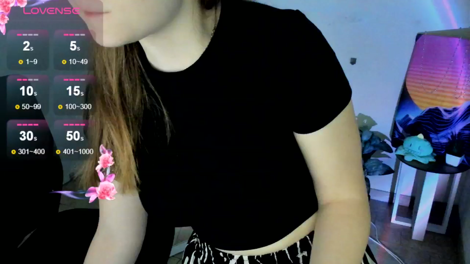 Gallery image thumbnail from Rudy_Meow's myfreecams stream on, 06/09/2025, 10:02 image 20 of 20