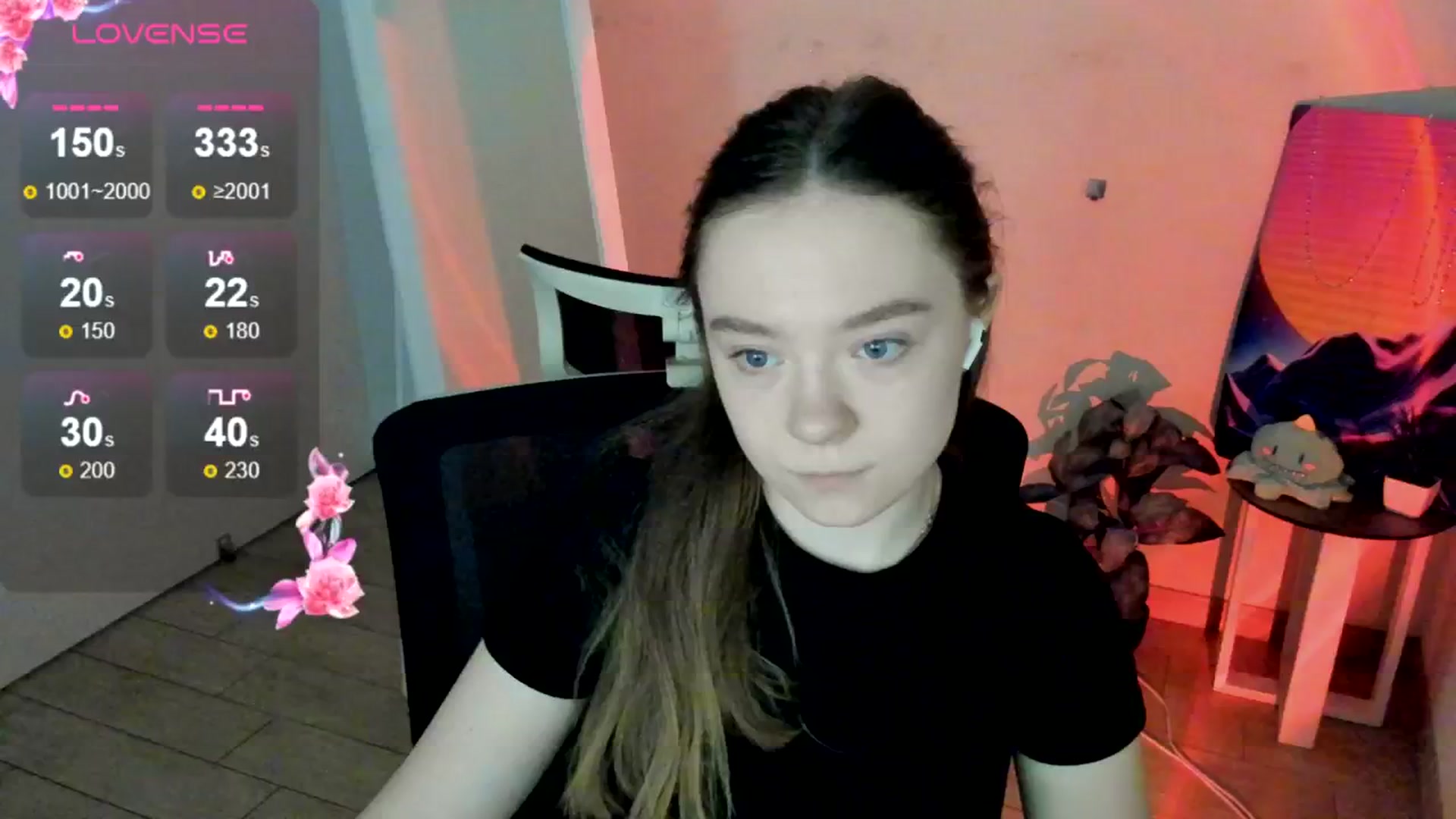 Gallery image thumbnail from Rudy_Meow's myfreecams stream on, 06/09/2025, 10:02 image 5 of 20