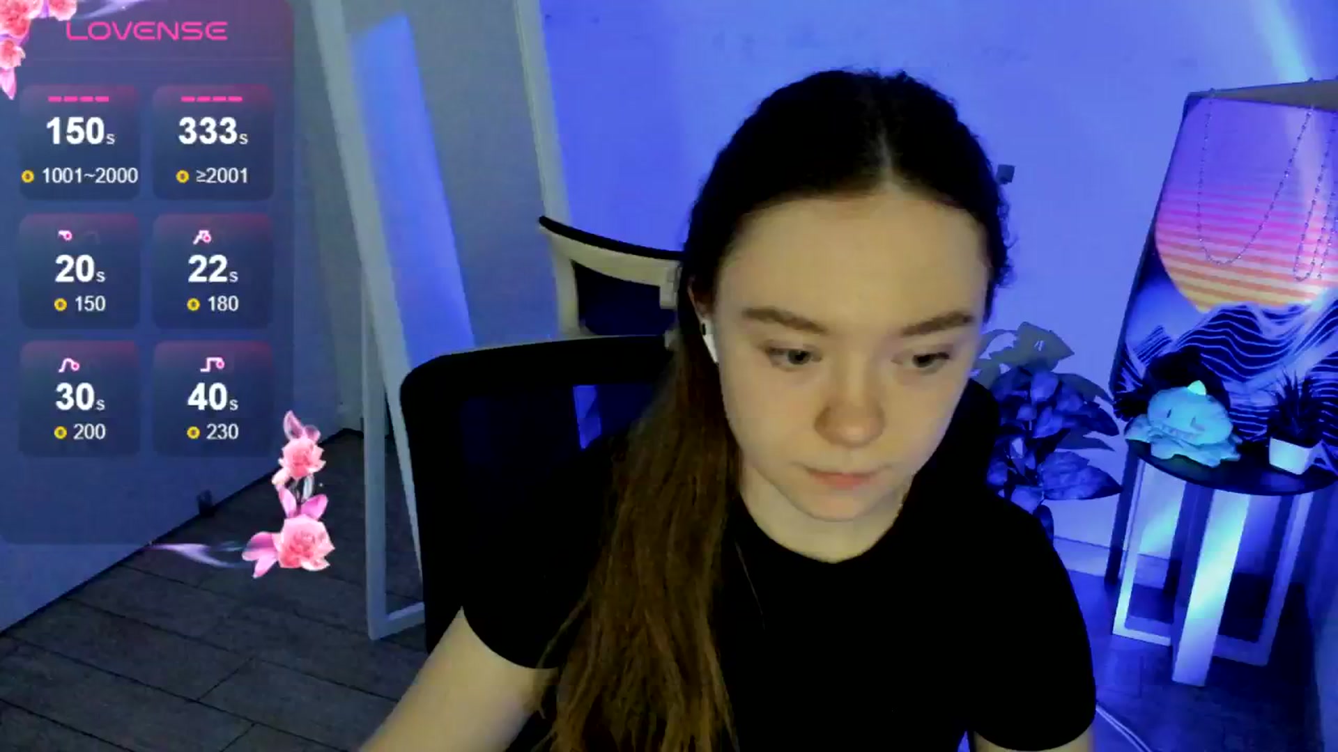 Gallery image thumbnail from Rudy_Meow's myfreecams stream on, 06/09/2025, 10:02 image 18 of 20