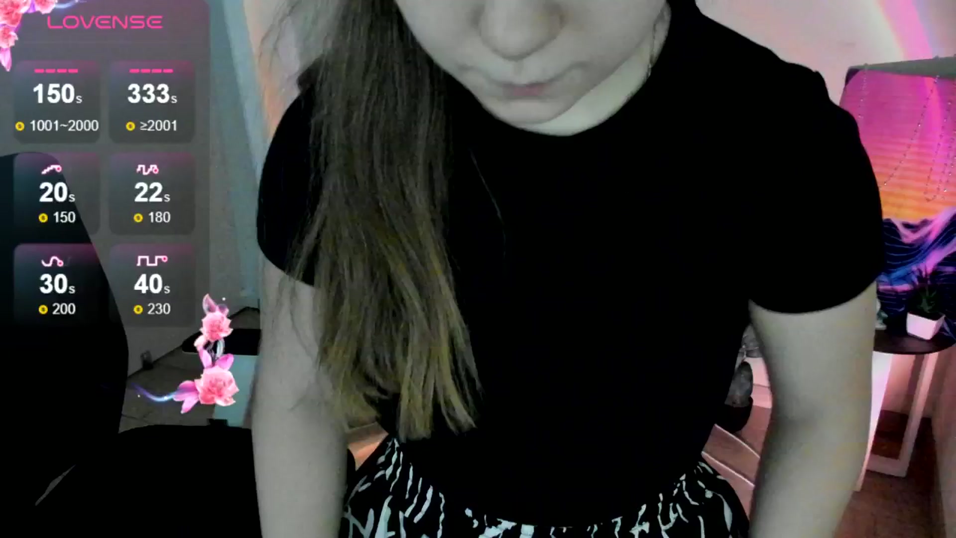 Gallery image thumbnail from Rudy_Meow's myfreecams stream on, 06/09/2025, 10:02 image 19 of 20