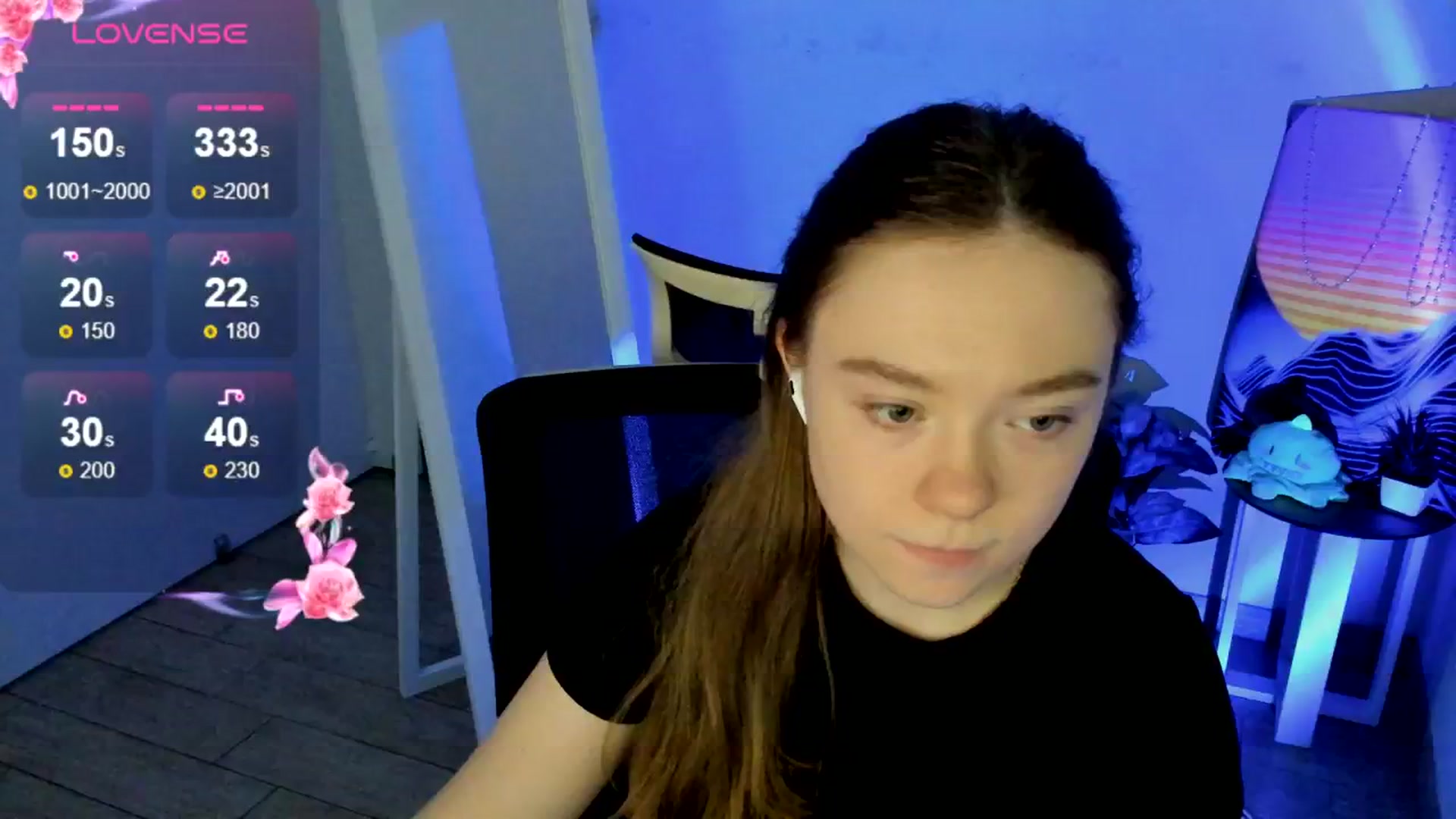 Gallery image thumbnail from Rudy_Meow's myfreecams stream on, 06/09/2025, 10:02 image 10 of 20