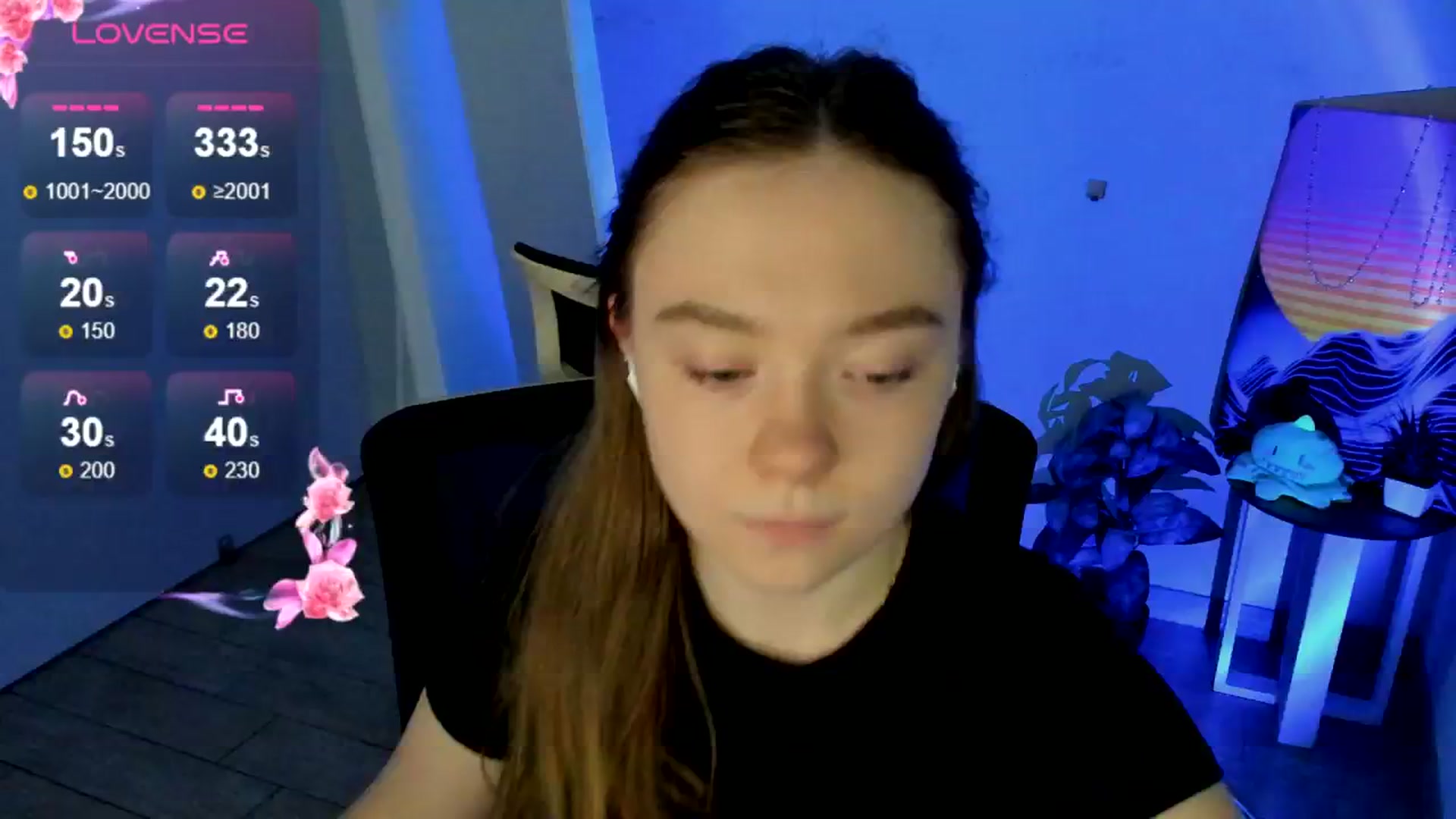 Gallery image thumbnail from Rudy_Meow's myfreecams stream on, 06/09/2025, 10:02 image 6 of 20