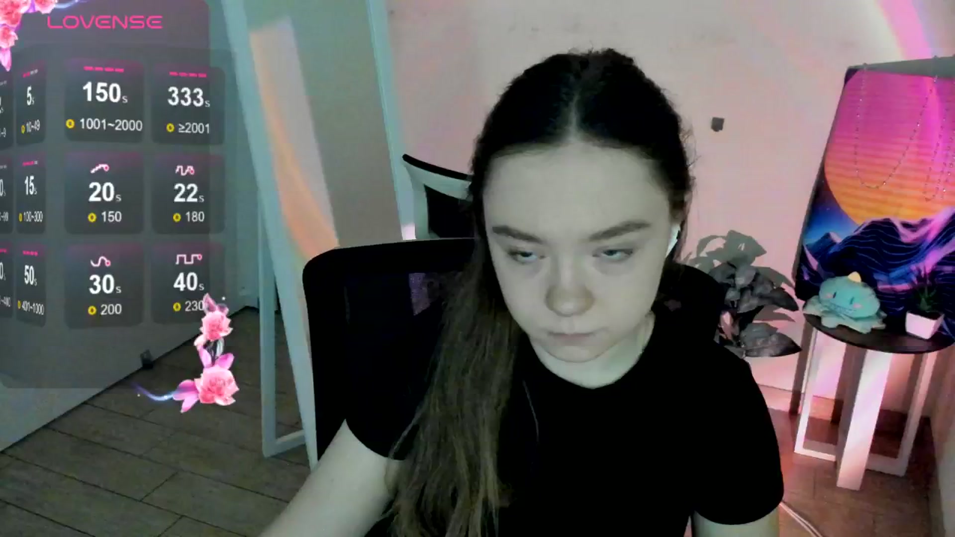 Gallery image thumbnail from Rudy_Meow's myfreecams stream on, 06/09/2025, 10:02 image 15 of 20