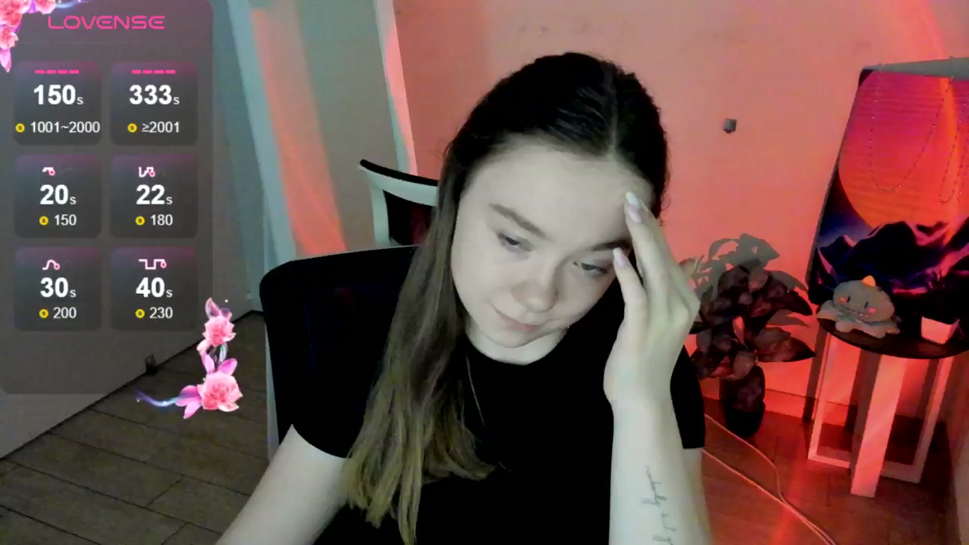 Gallery image thumbnail from Rudy_Meow's myfreecams stream on, 06/09/2025, 10:02 image 1 of 20