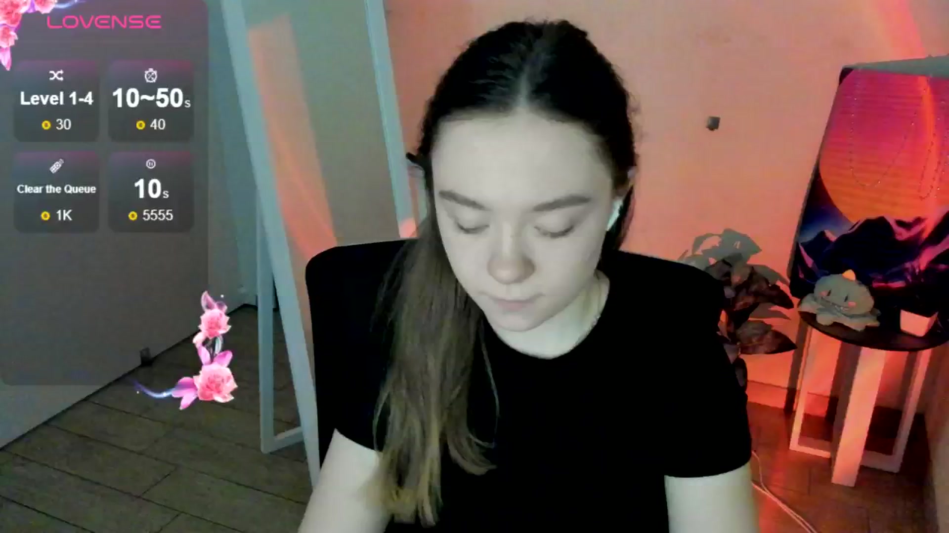 Gallery image thumbnail from Rudy_Meow's myfreecams stream on, 06/09/2025, 10:02 image 9 of 20