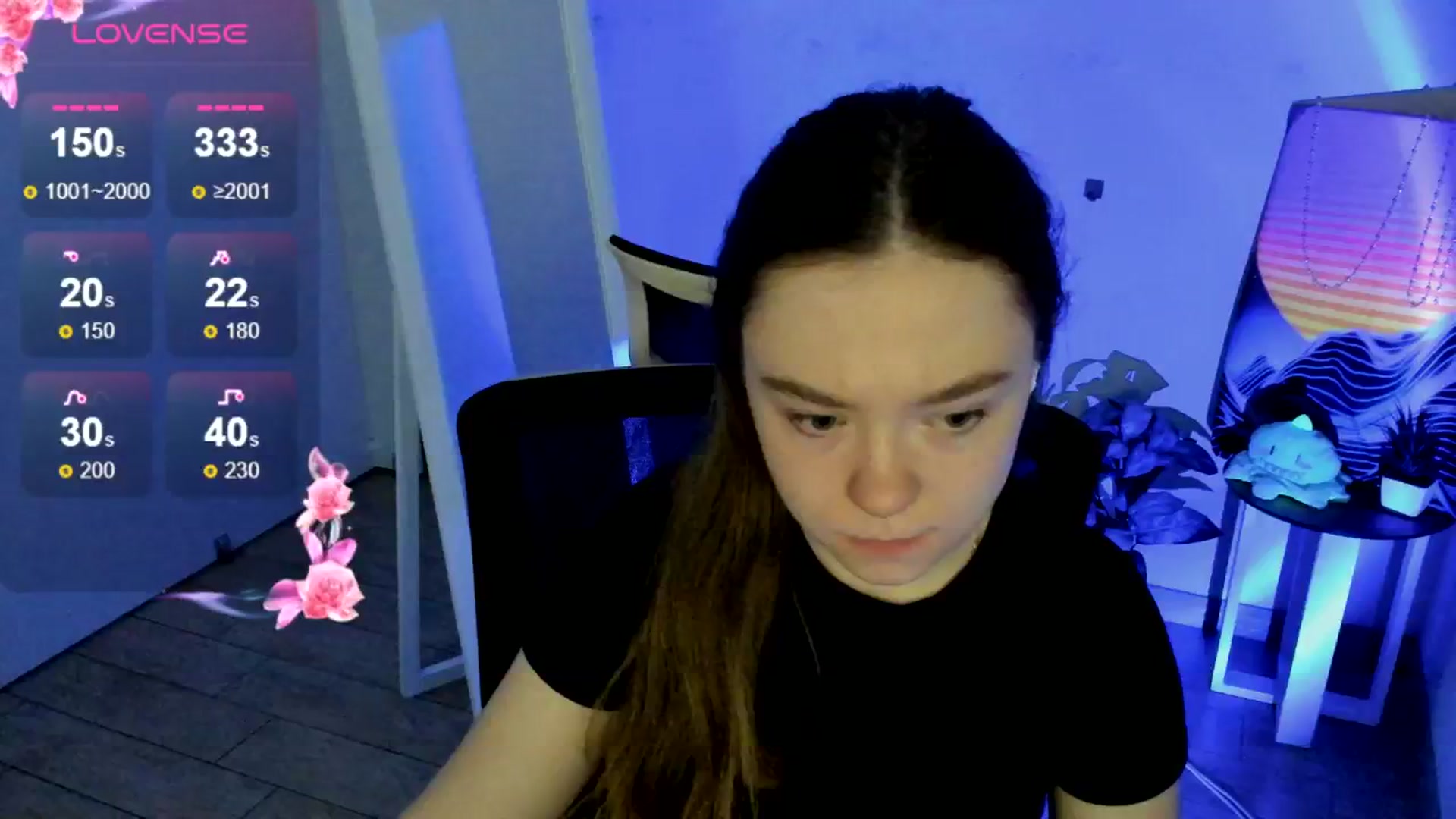 Gallery image thumbnail from Rudy_Meow's myfreecams stream on, 06/09/2025, 10:02 image 14 of 20