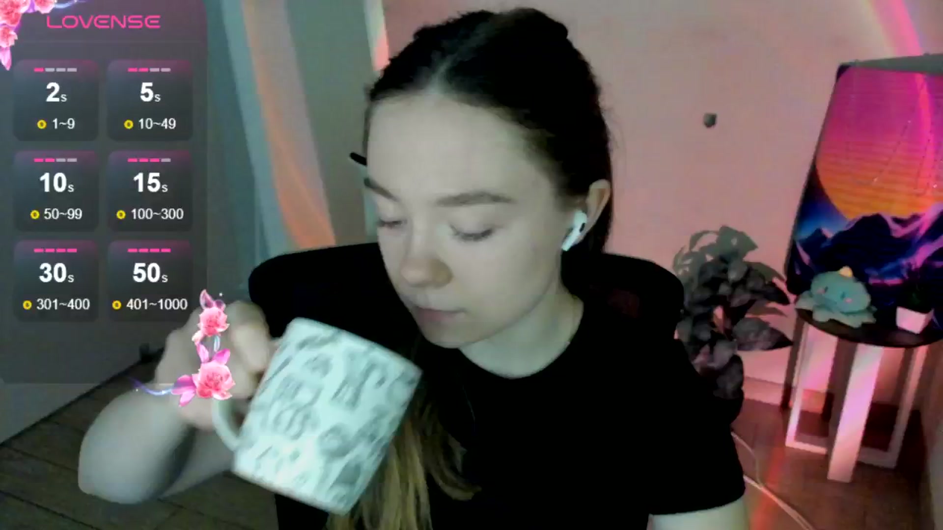 Gallery image thumbnail from Rudy_Meow's myfreecams stream on, 06/09/2025, 10:02 image 3 of 20