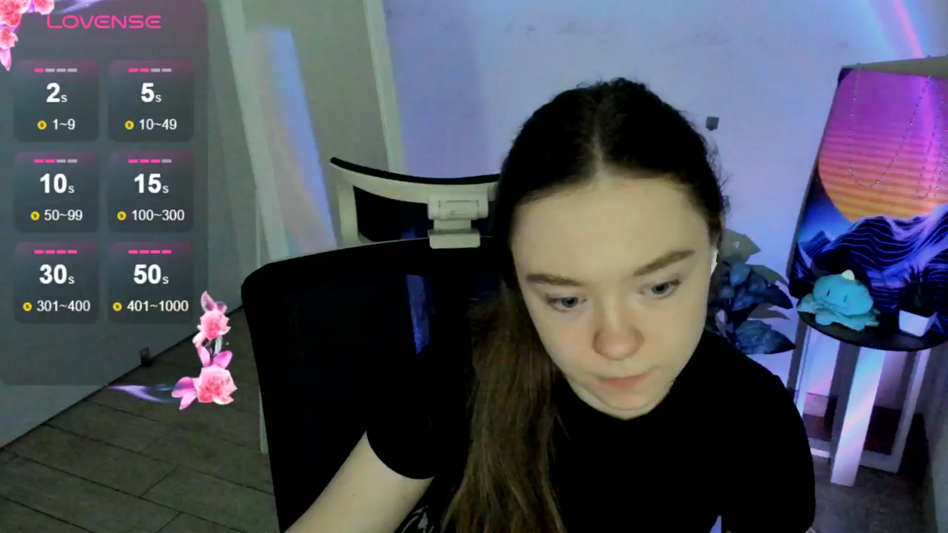 Gallery image thumbnail from Rudy_Meow's myfreecams stream on, 06/09/2025, 10:02 image 16 of 20
