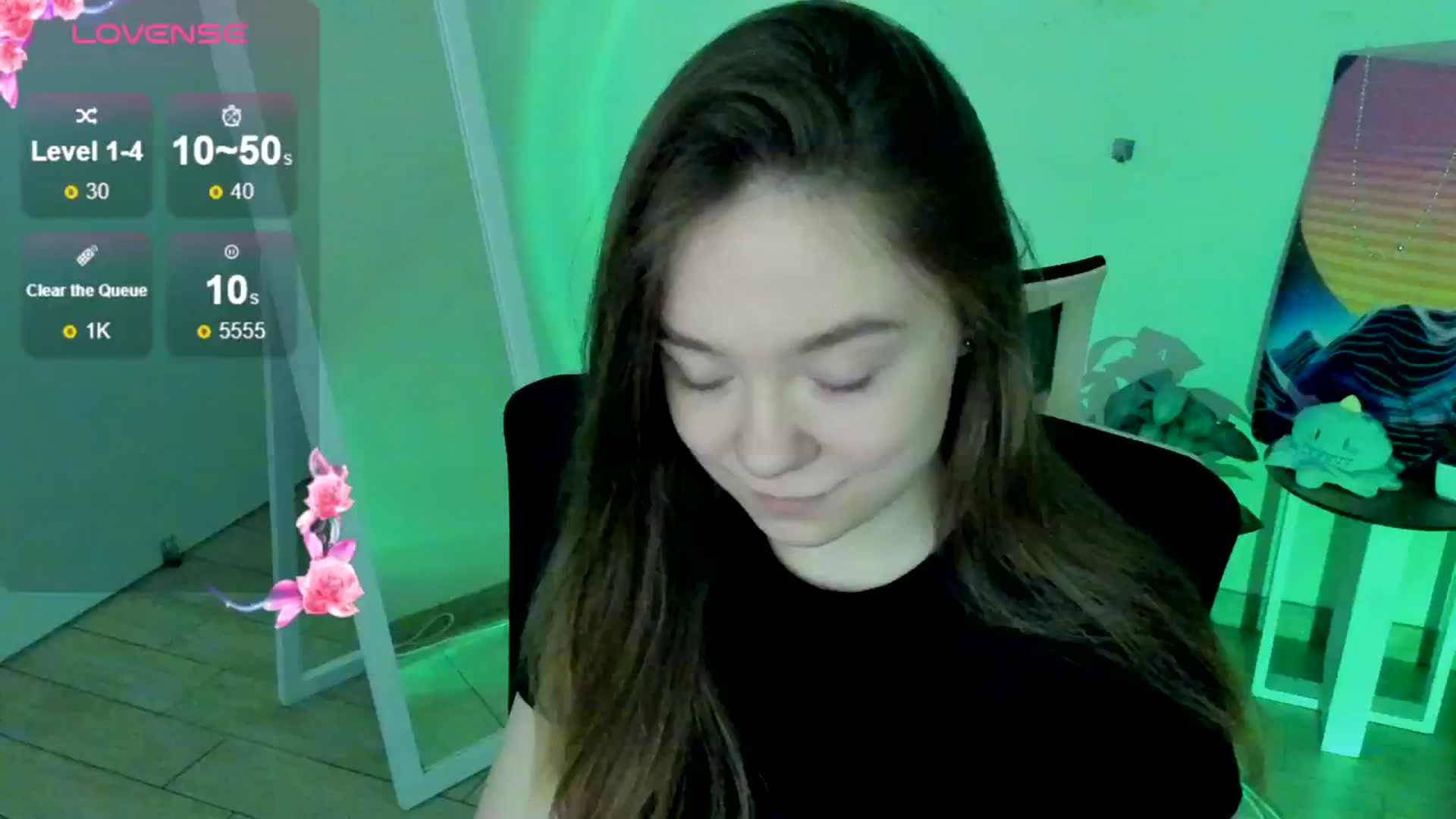 Gallery image thumbnail from Rudy_Meow's myfreecams stream on, 06/10/2025, 07:30 image 13 of 20