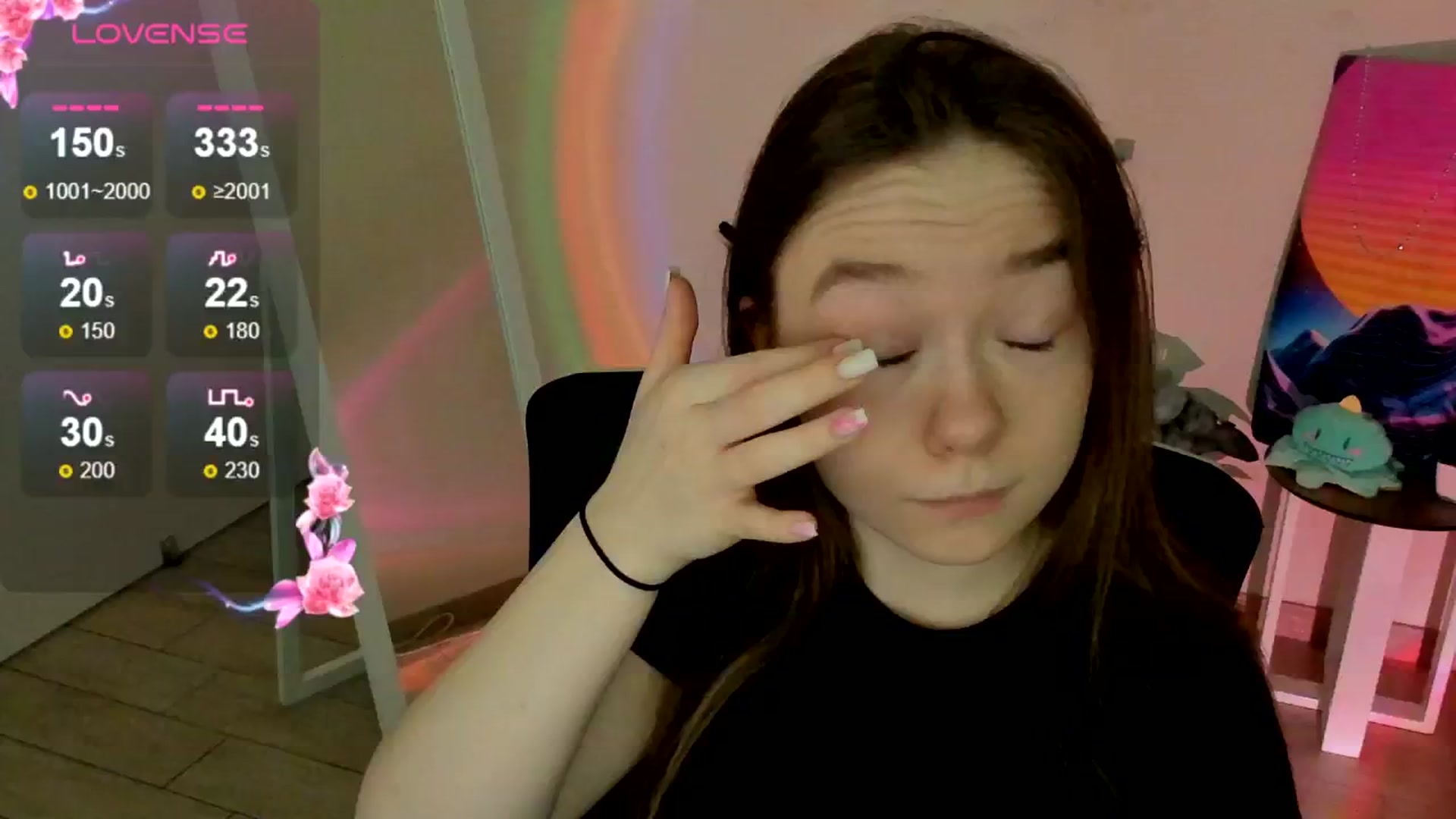 Gallery image thumbnail from Rudy_Meow's myfreecams stream on, 06/10/2025, 07:30 image 15 of 20
