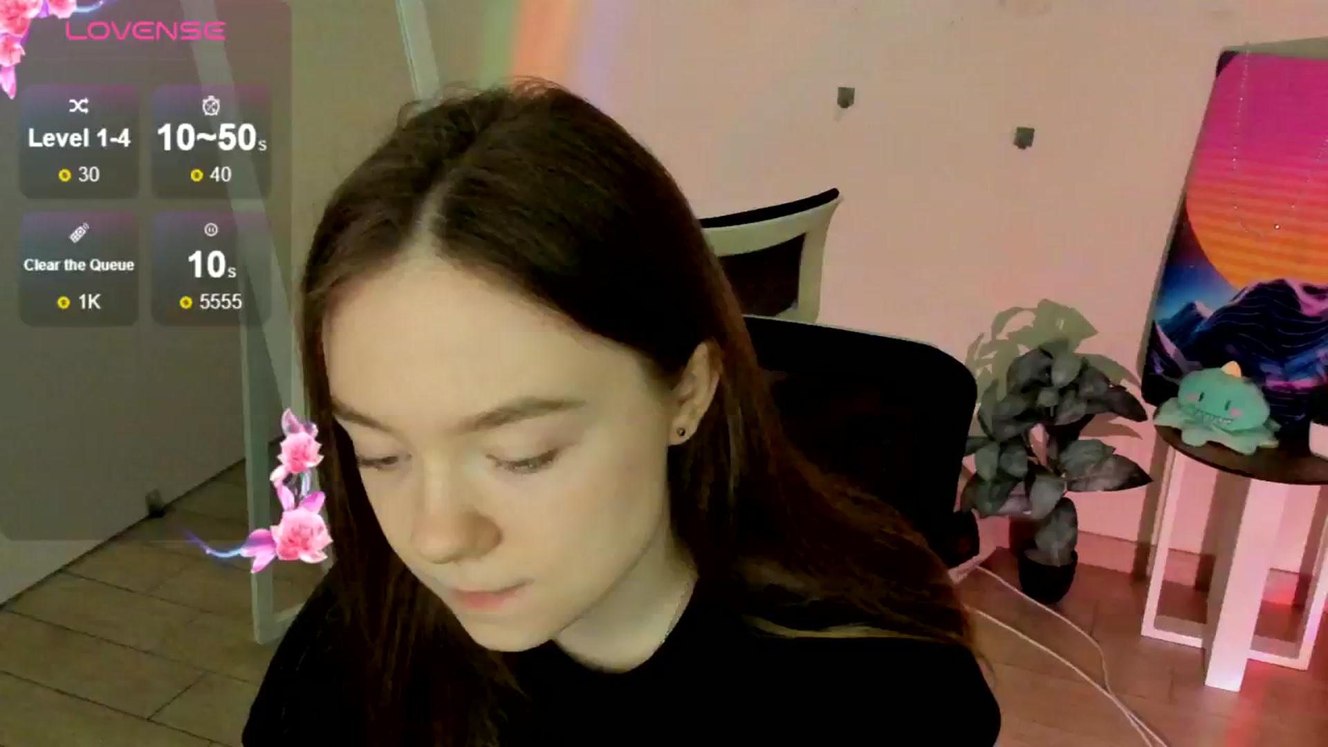 Gallery image thumbnail from Rudy_Meow's myfreecams stream on, 06/10/2025, 07:30 image 19 of 20