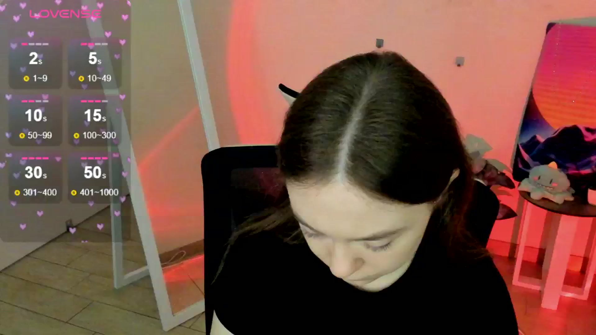 Gallery image thumbnail from Rudy_Meow's myfreecams stream on, 06/10/2025, 07:30 image 10 of 20