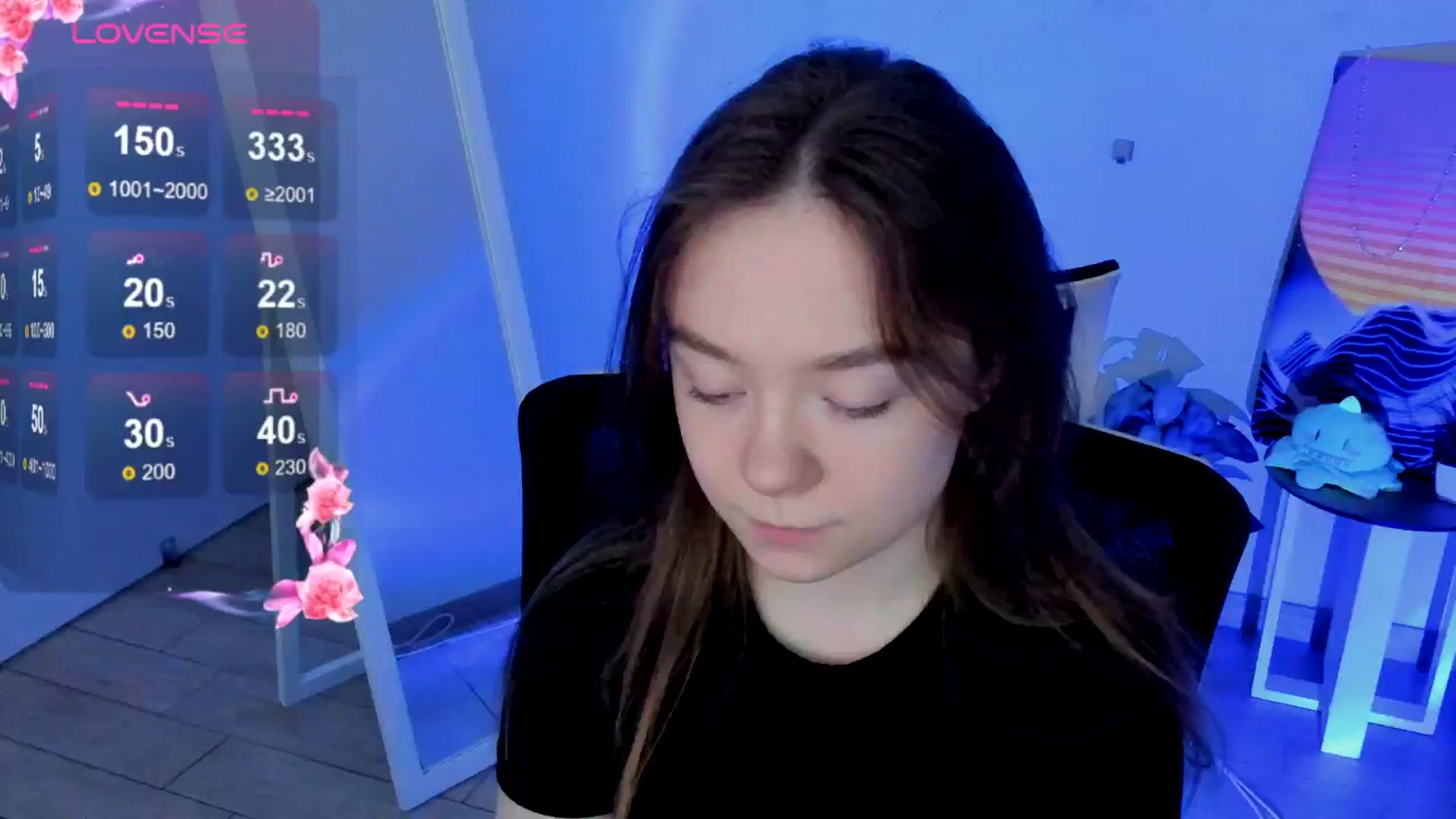 Gallery image thumbnail from Rudy_Meow's myfreecams stream on, 06/10/2025, 07:30 image 16 of 20