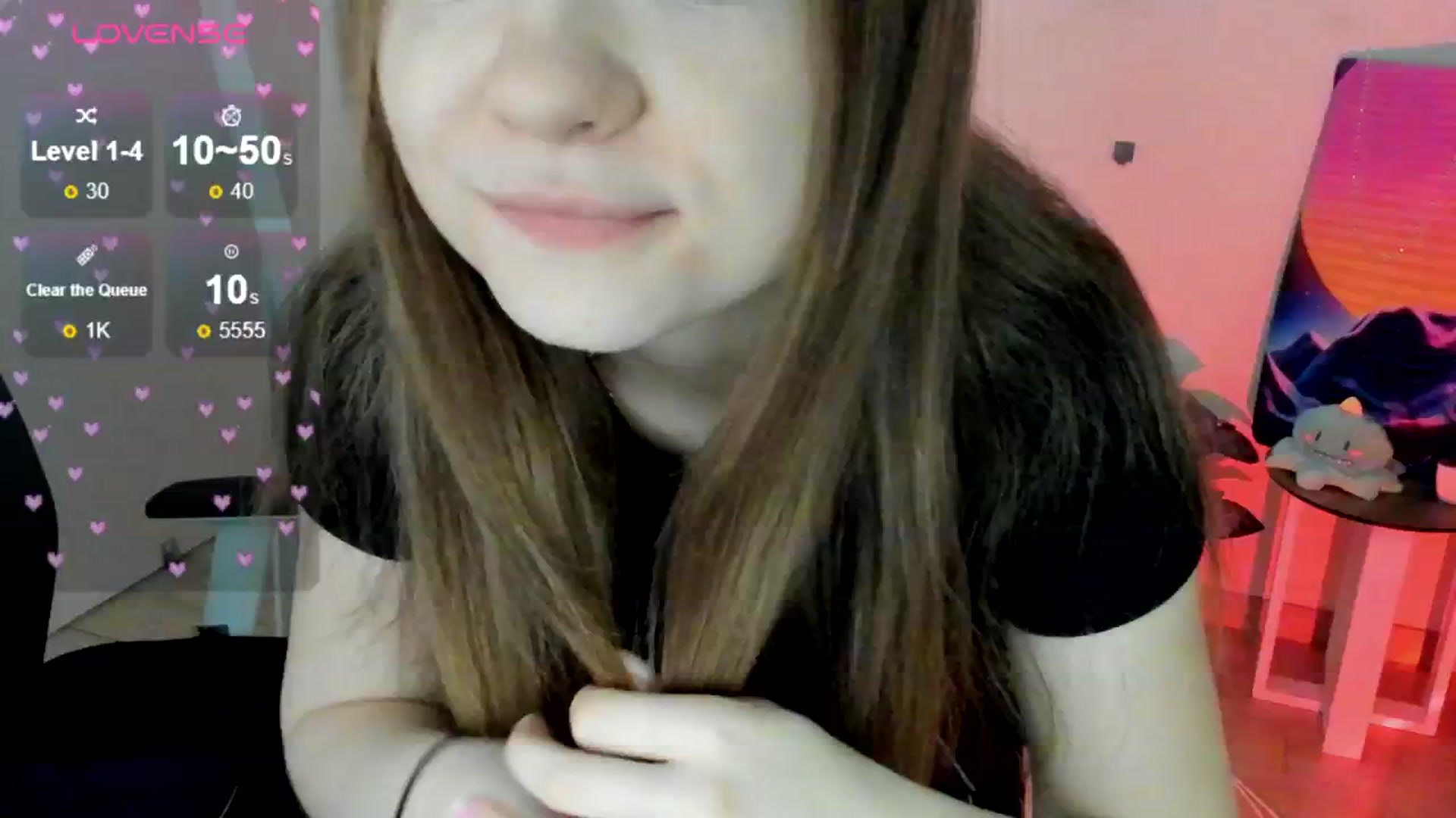 Gallery image thumbnail from Rudy_Meow's myfreecams stream on, 06/10/2025, 07:30 image 2 of 20