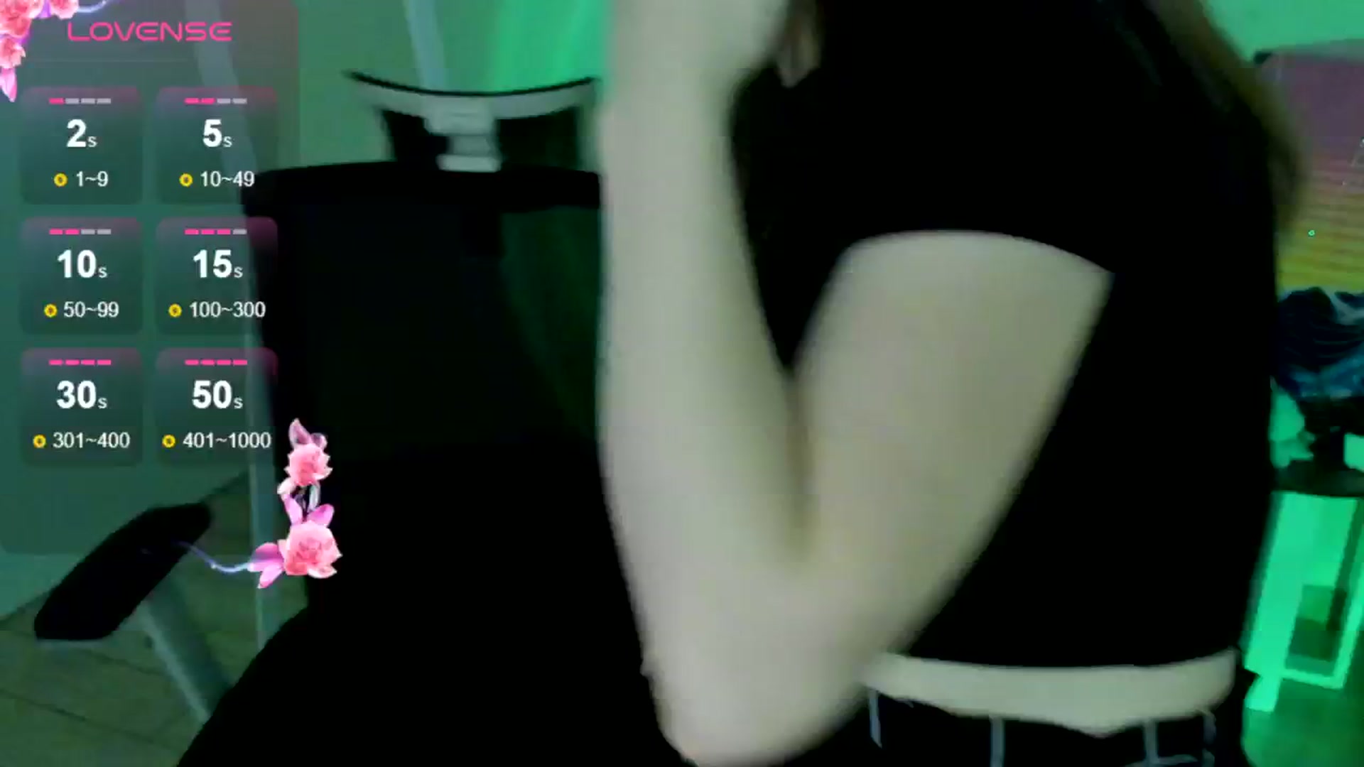 Gallery image thumbnail from Rudy_Meow's myfreecams stream on, 06/10/2025, 07:30 image 17 of 20