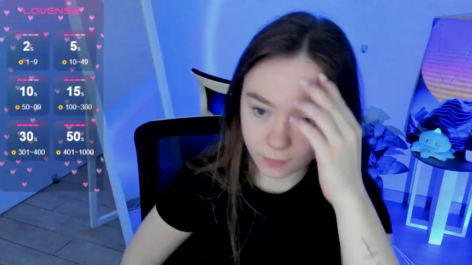 Gallery image thumbnail from Rudy_Meow's myfreecams stream on, 06/10/2025, 07:30 image 8 of 20