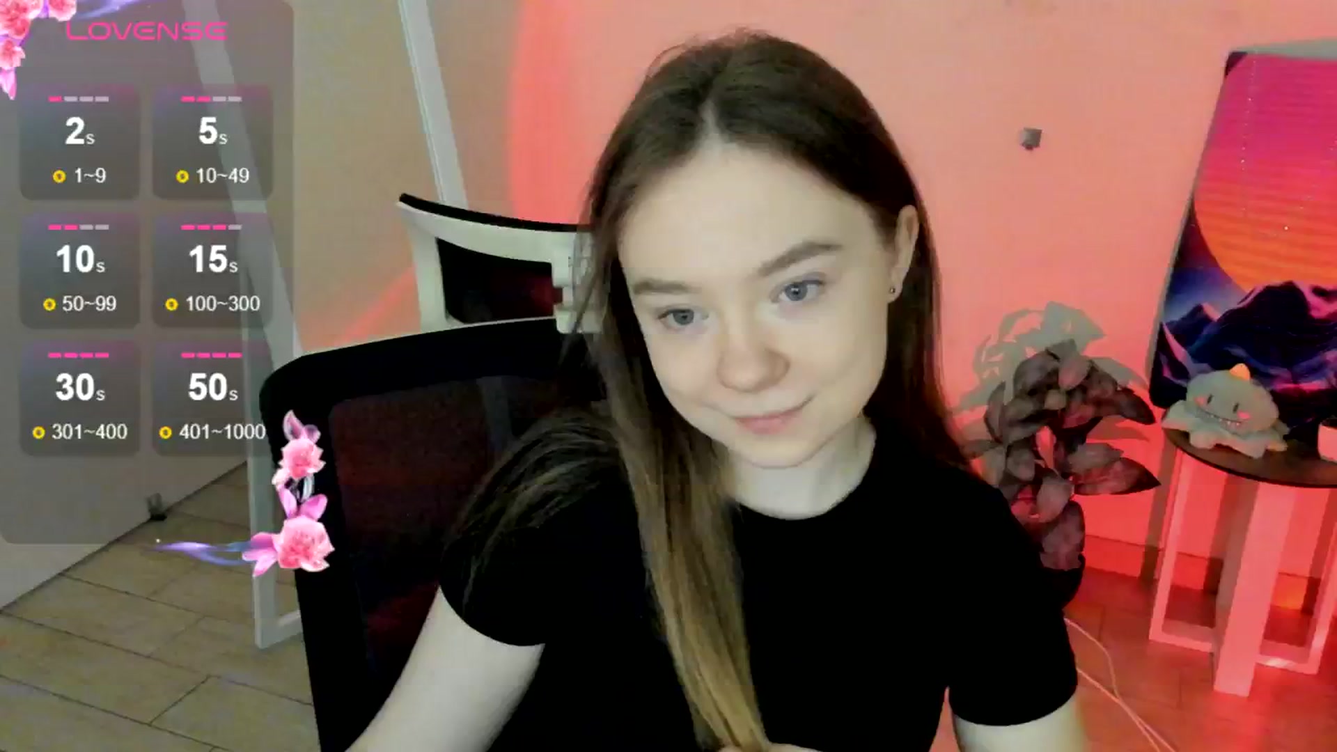 Gallery image thumbnail from Rudy_Meow's myfreecams stream on, 06/10/2025, 07:30 image 18 of 20