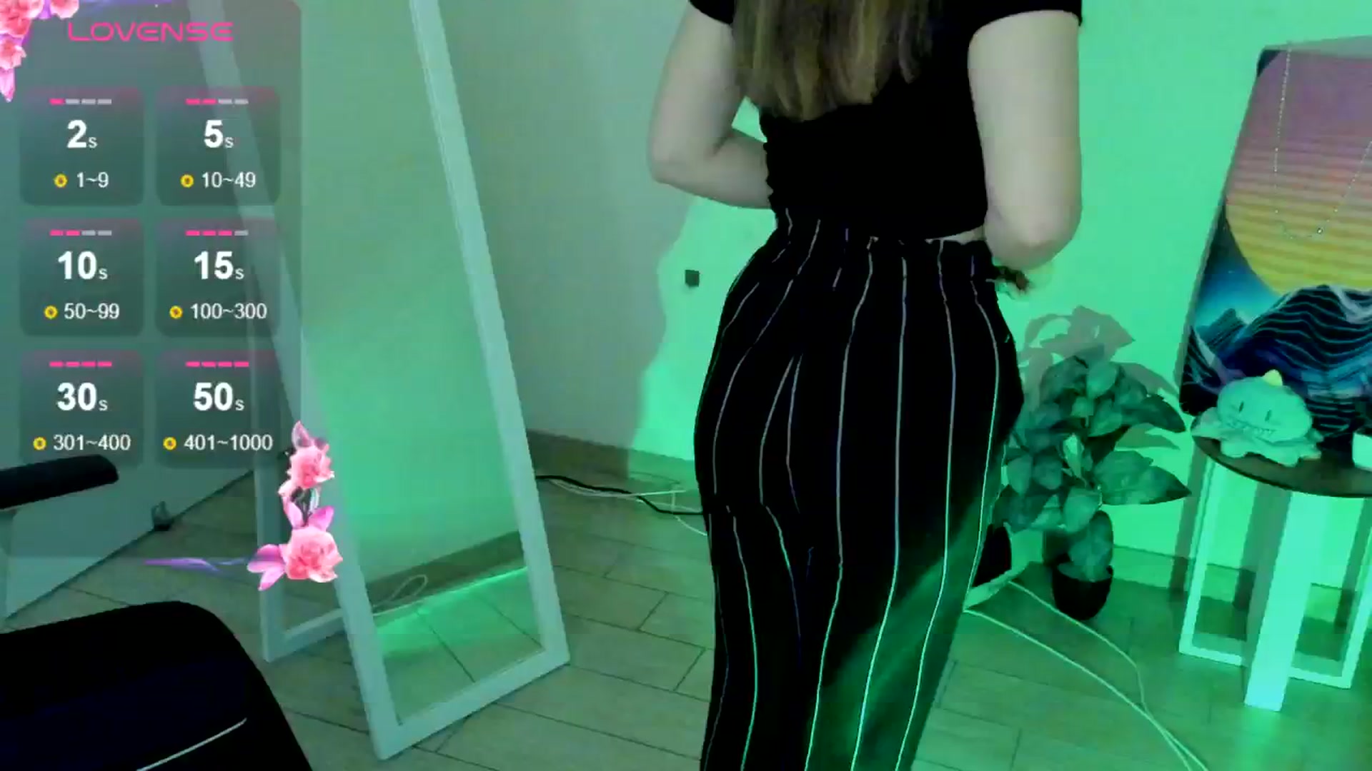 Gallery image thumbnail from Rudy_Meow's myfreecams stream on, 06/10/2025, 08:18 image 9 of 20