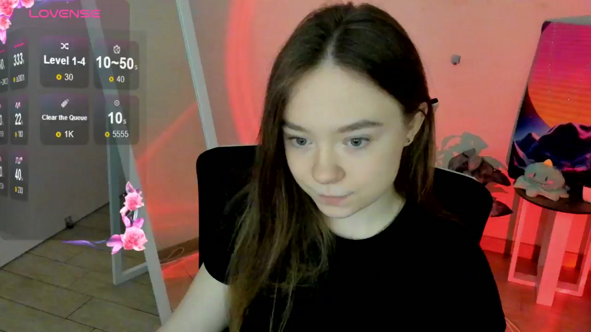 Gallery image thumbnail from Rudy_Meow's myfreecams stream on, 06/10/2025, 08:18 image 1 of 20