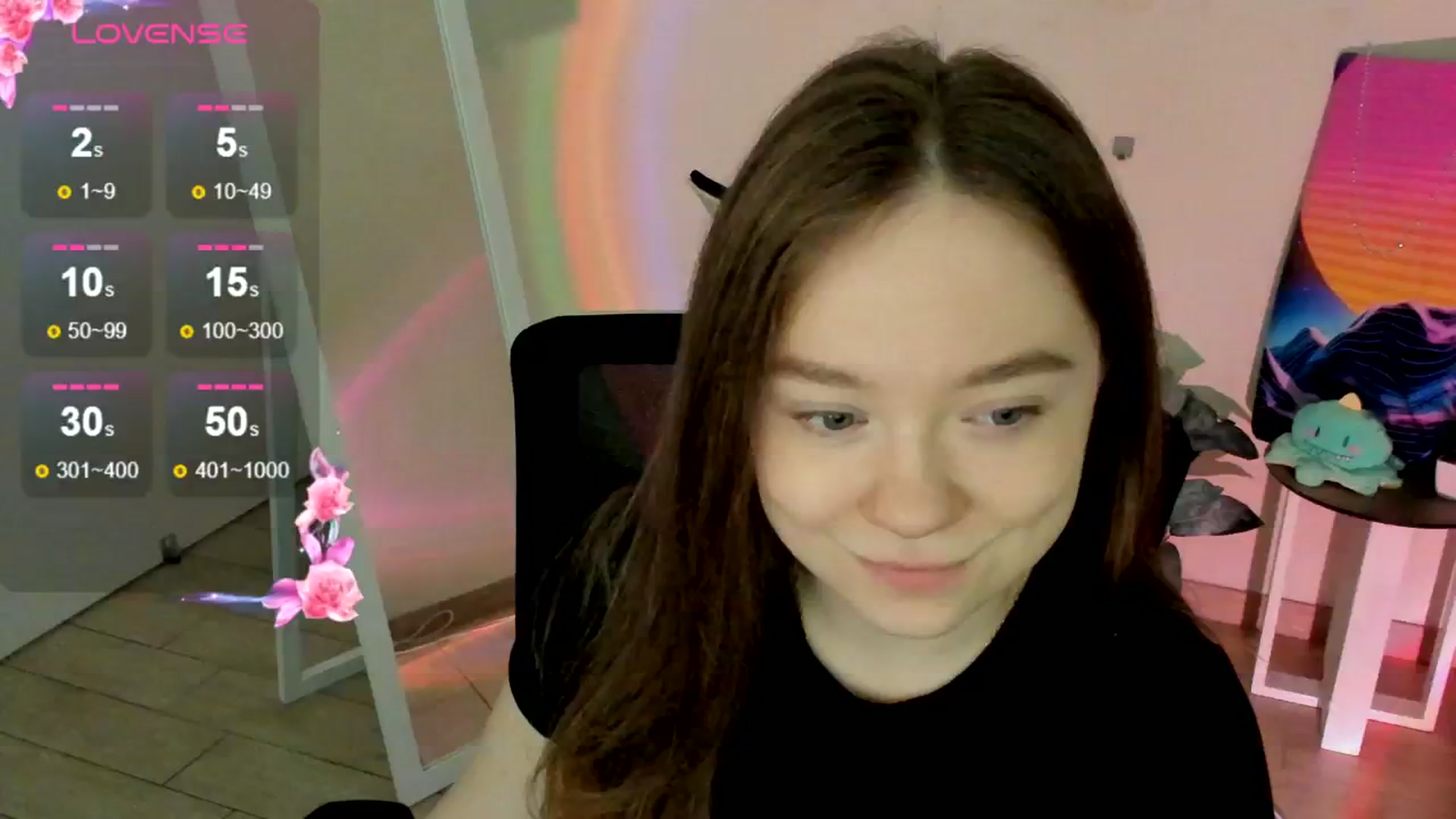 Gallery image thumbnail from Rudy_Meow's myfreecams stream on, 06/10/2025, 08:18 image 12 of 20