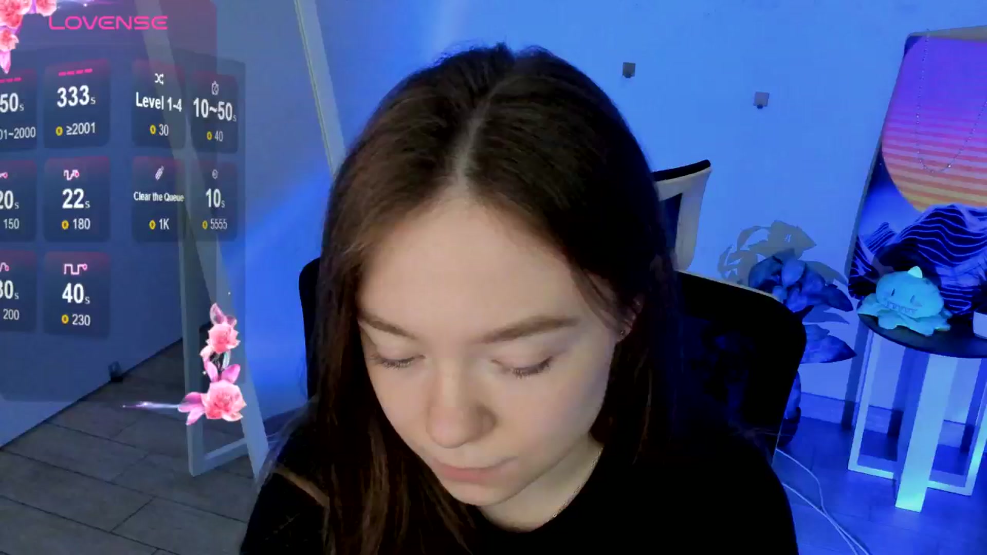 Gallery image thumbnail from Rudy_Meow's myfreecams stream on, 06/10/2025, 08:18 image 4 of 20