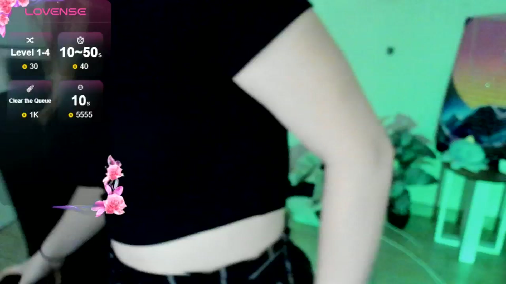 Gallery image thumbnail from Rudy_Meow's myfreecams stream on, 06/10/2025, 08:18 image 13 of 20