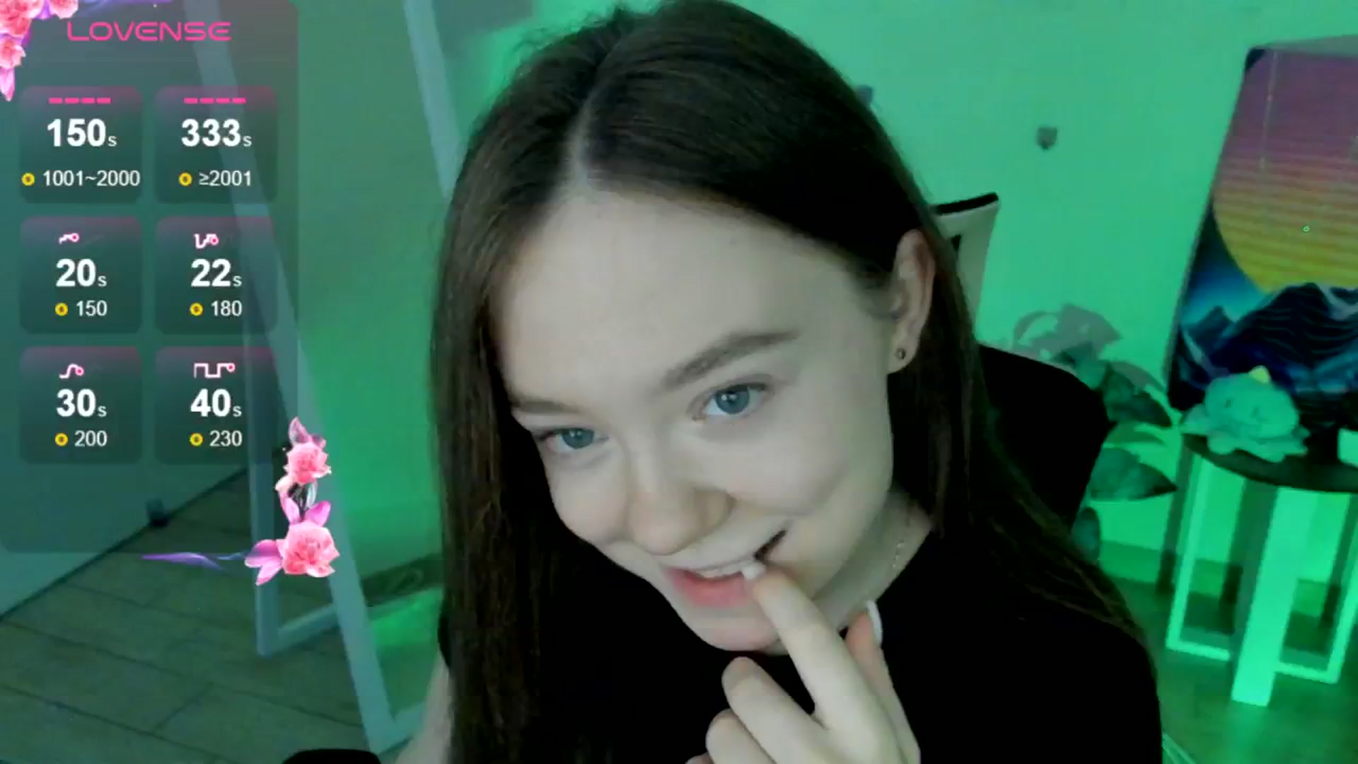 Gallery image thumbnail from Rudy_Meow's myfreecams stream on, 06/10/2025, 08:18 image 11 of 20