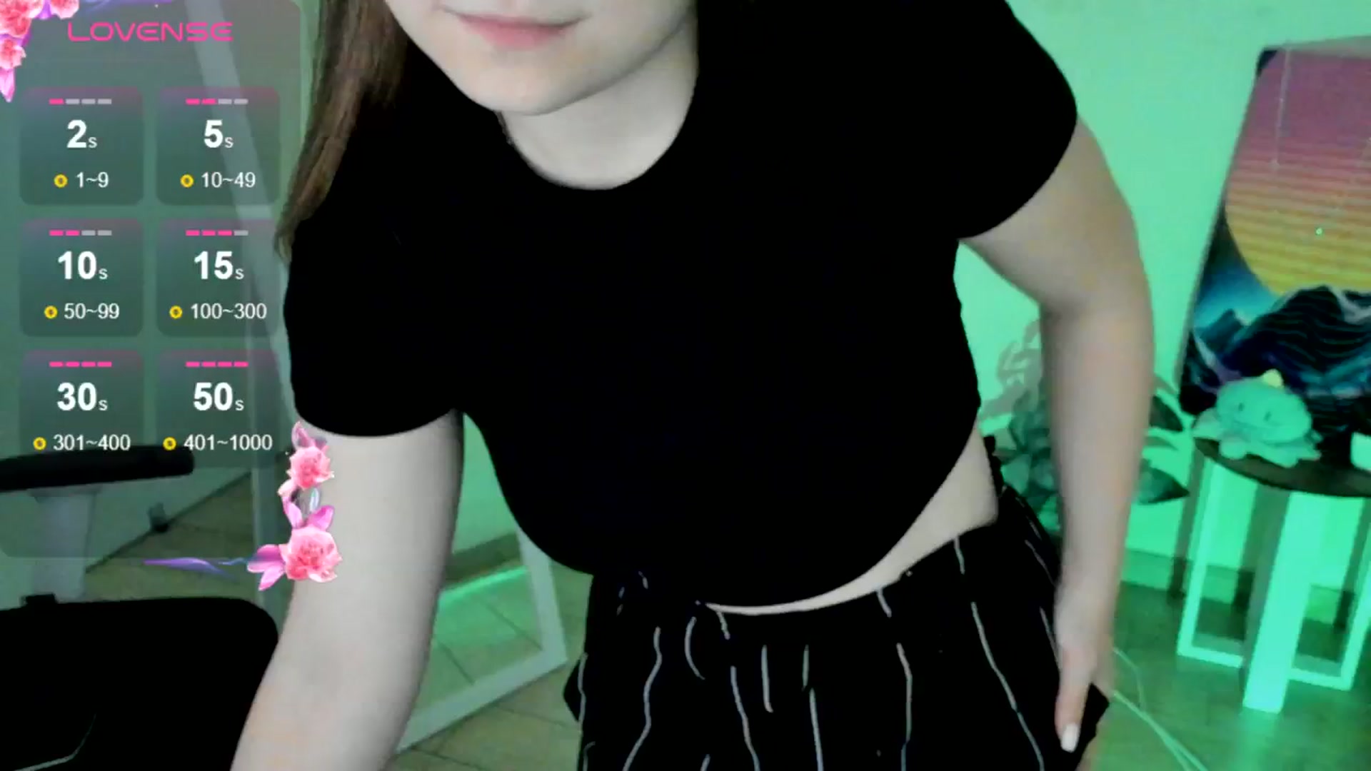 Gallery image thumbnail from Rudy_Meow's myfreecams stream on, 06/10/2025, 08:18 image 15 of 20