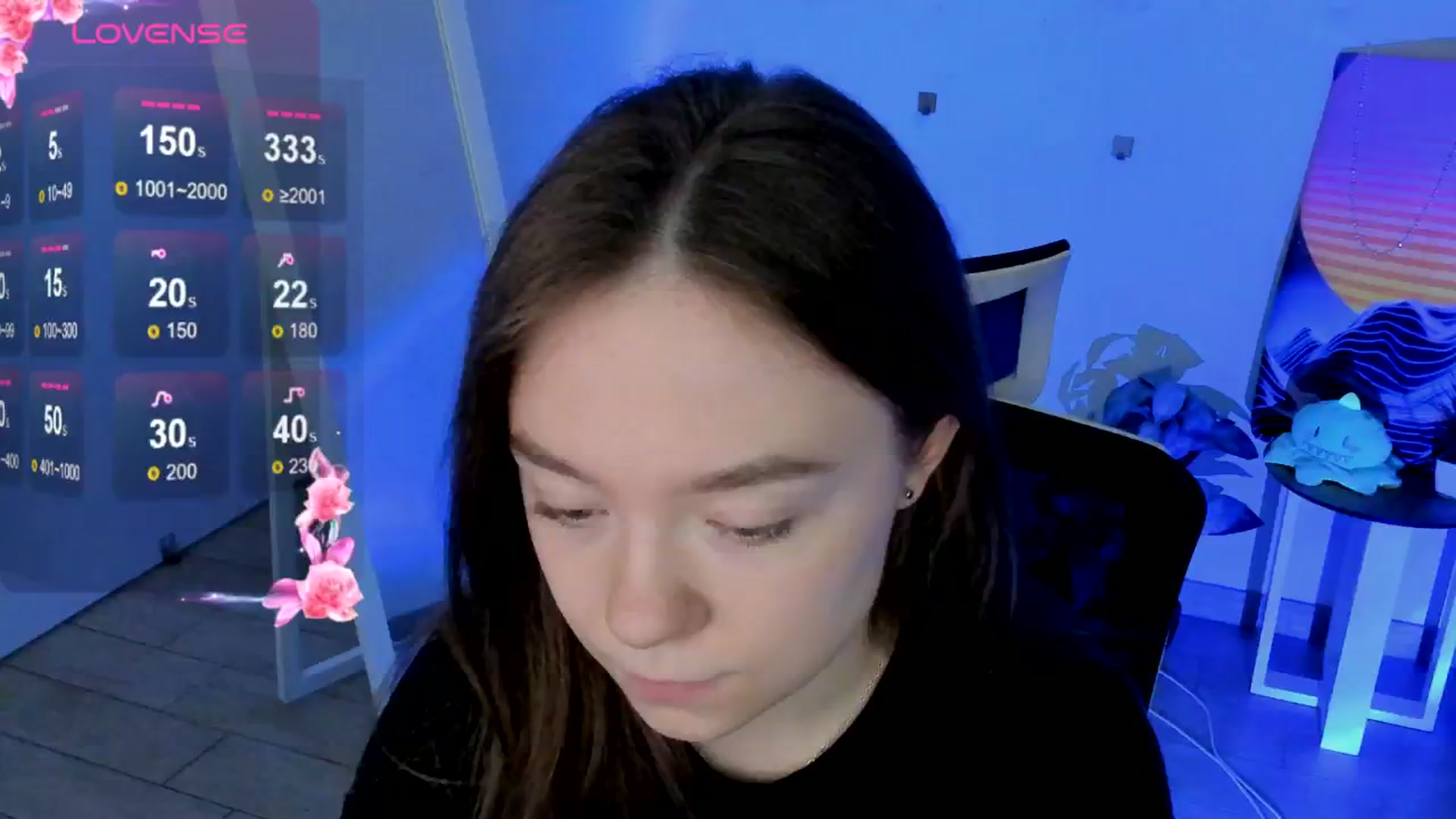 Gallery image thumbnail from Rudy_Meow's myfreecams stream on, 06/10/2025, 08:18 image 2 of 20