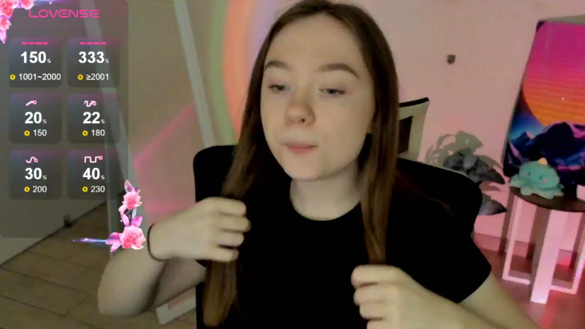 Gallery image thumbnail from Rudy_Meow's myfreecams stream on, 06/10/2025, 08:18 image 8 of 20
