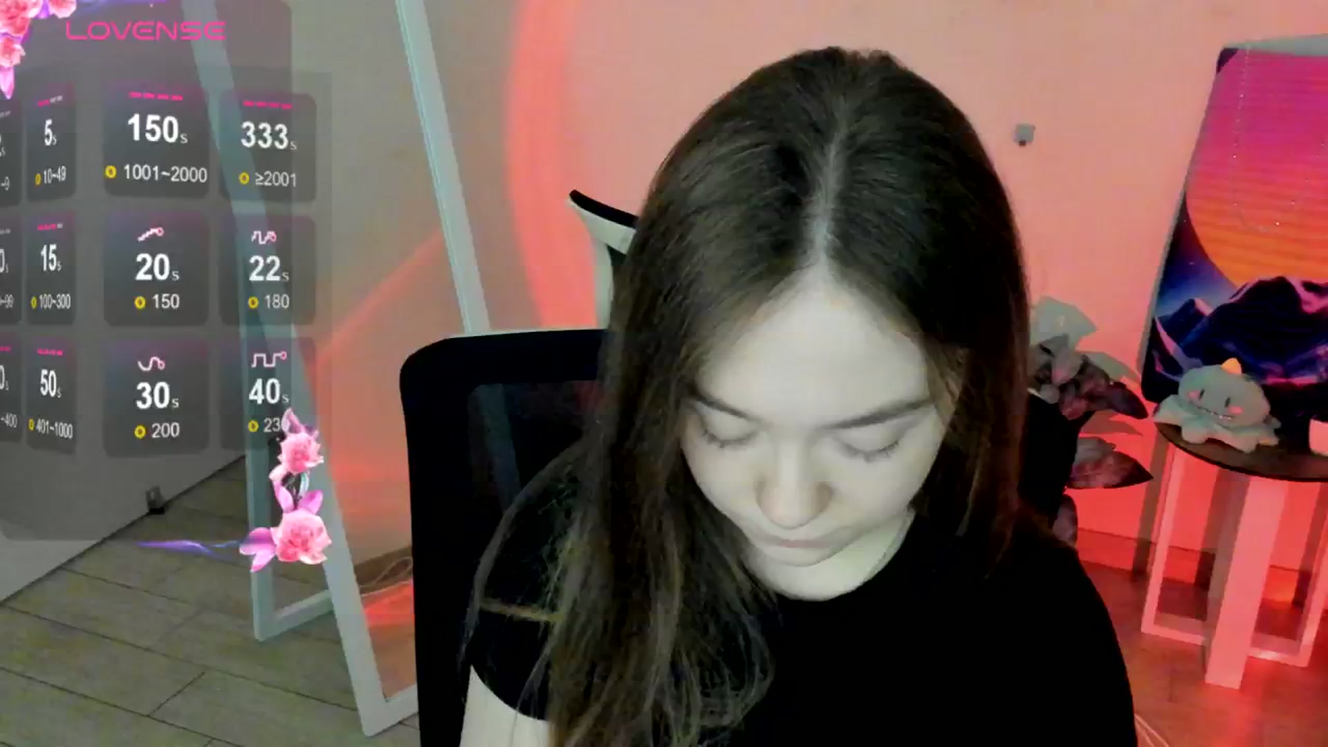 Gallery image thumbnail from Rudy_Meow's myfreecams stream on, 06/10/2025, 08:18 image 5 of 20