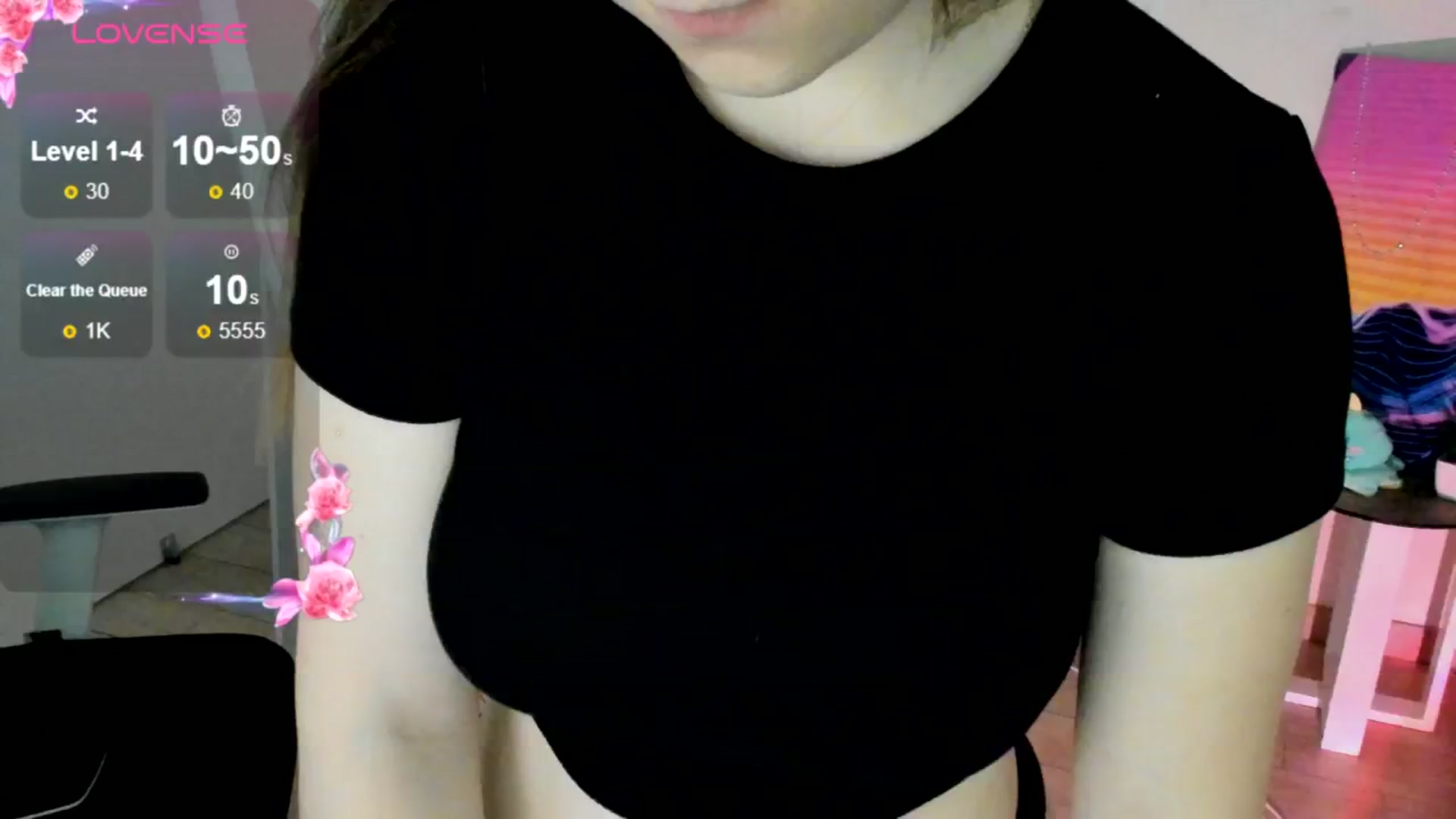 Gallery image thumbnail from Rudy_Meow's myfreecams stream on, 06/10/2025, 08:18 image 16 of 20